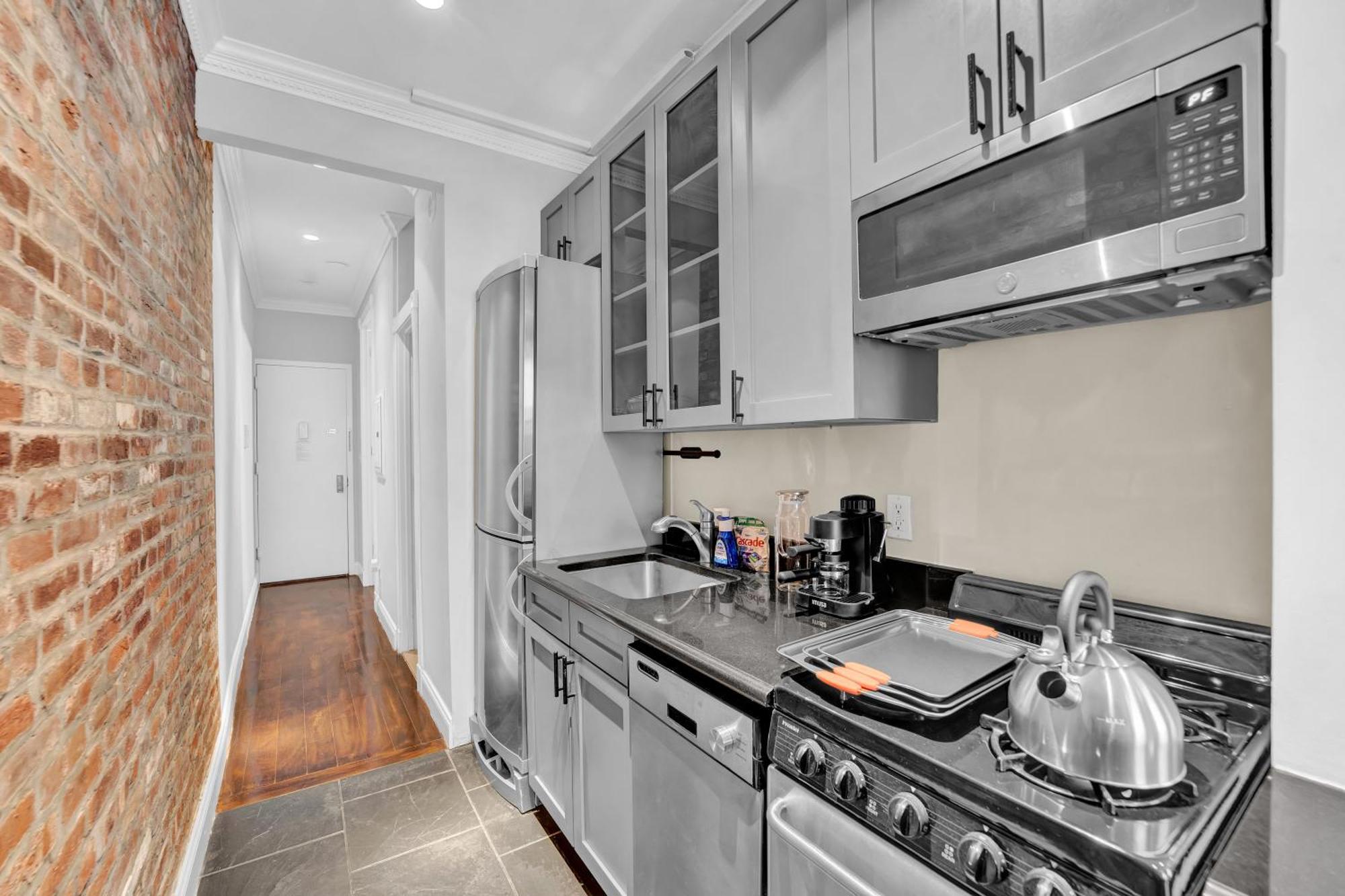 Apartment Gramercy - 3br 2ba Modern New York