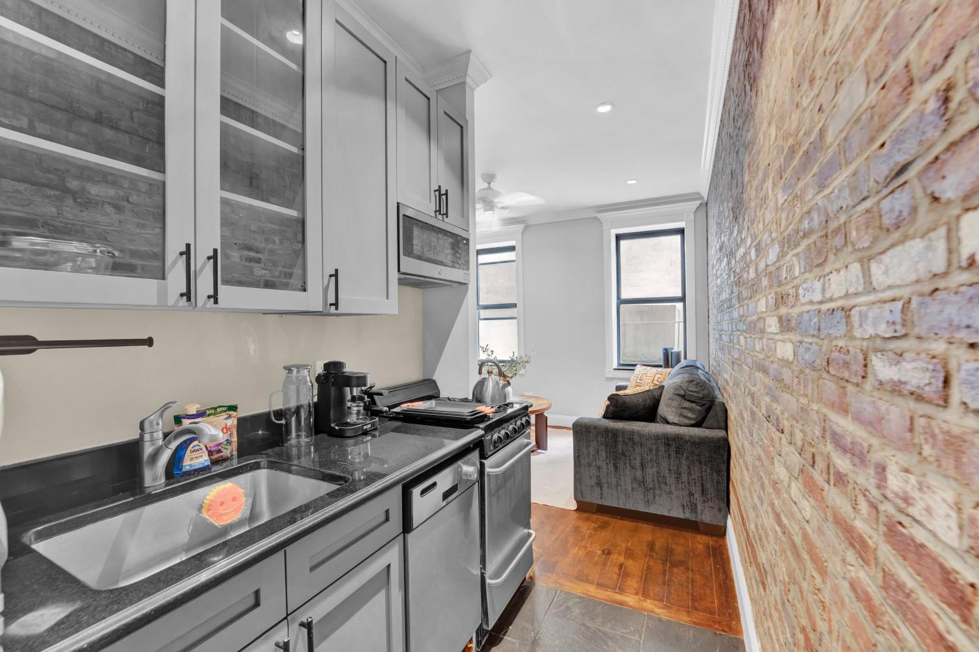 Apartment Gramercy - 3br 2ba Modern New York