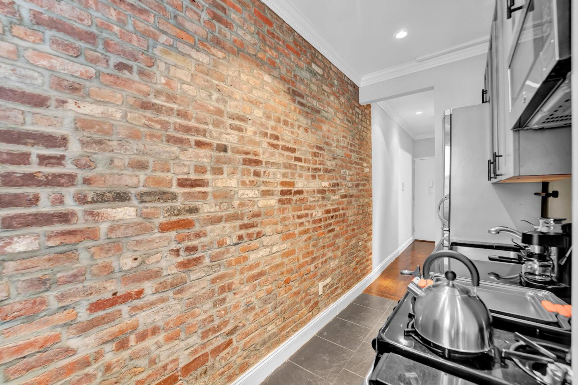 Apartment Gramercy - 3br 2ba Modern New York