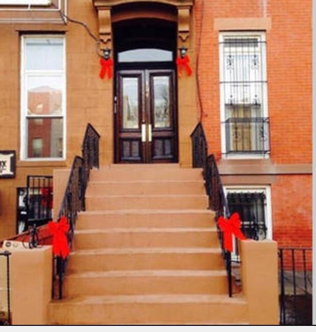 The Kingdom Apartment *