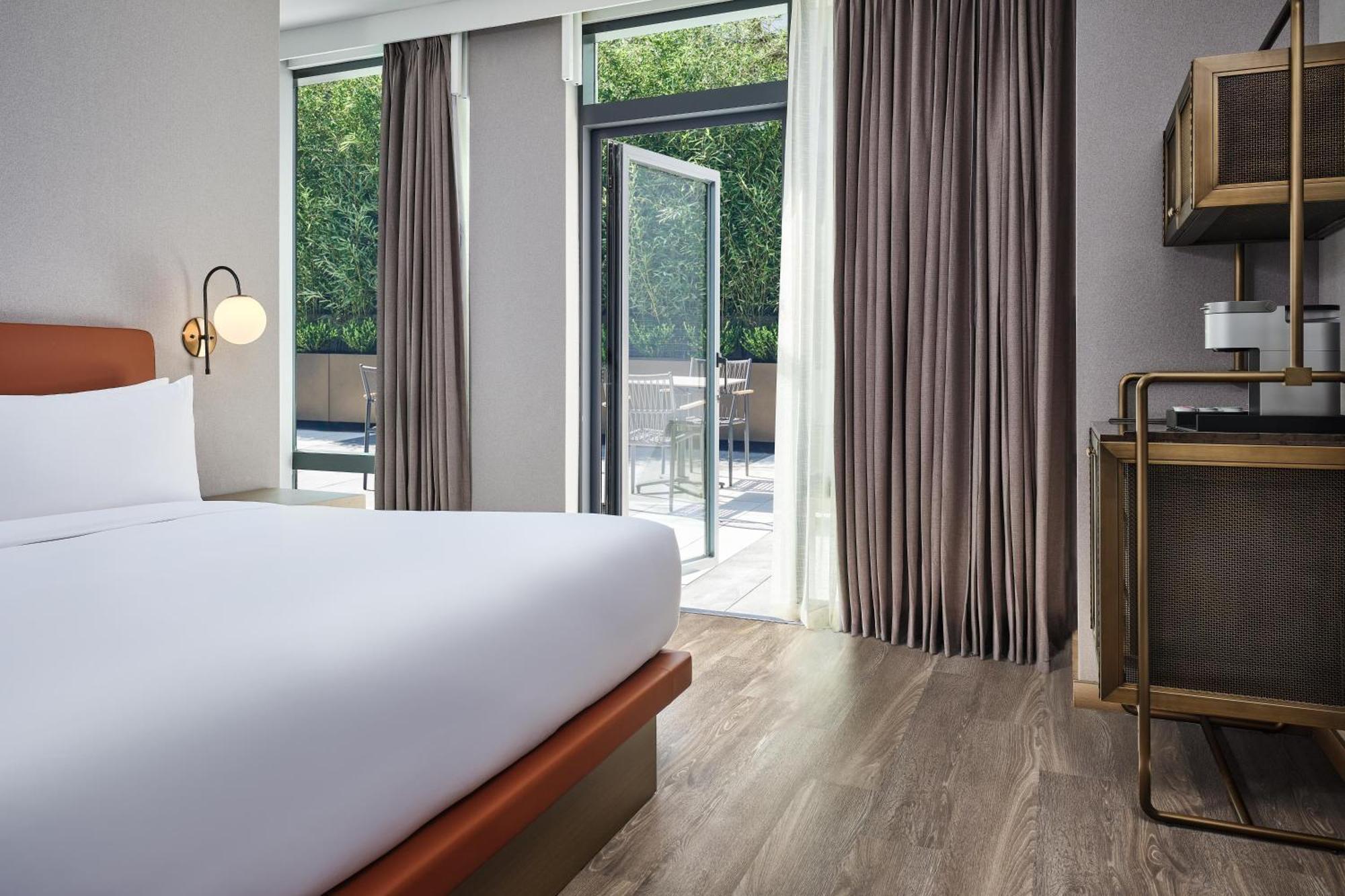 The George Manhattan, Tapestry Collection By Hilton Hotel 4*