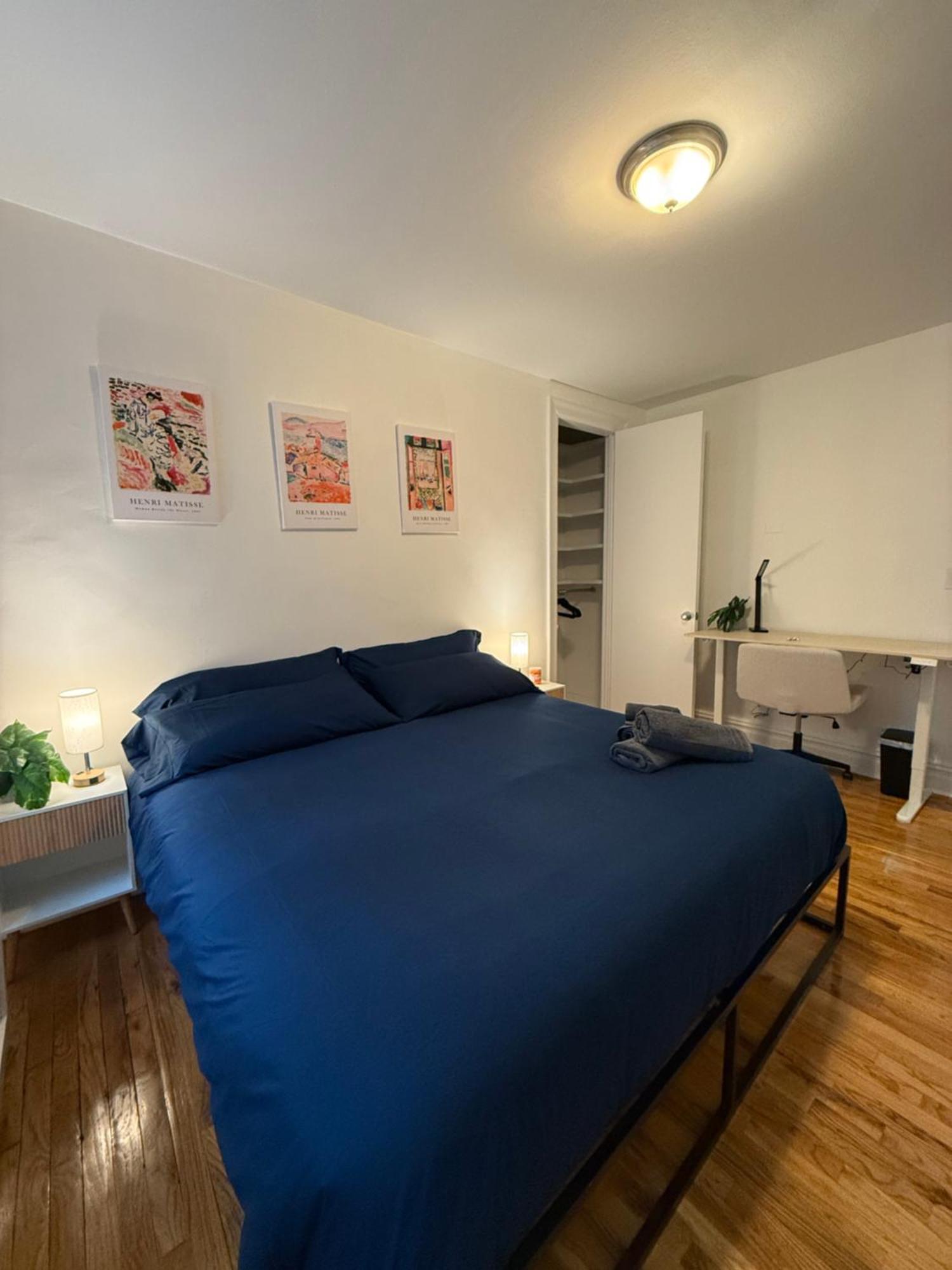 Guest house The Broadway Escape - Private In Times Square