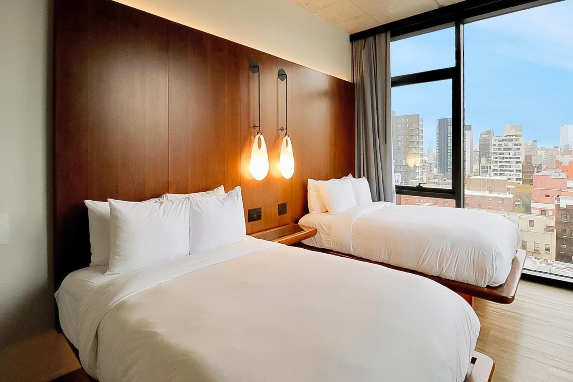 Hotel Merchant Les 4*