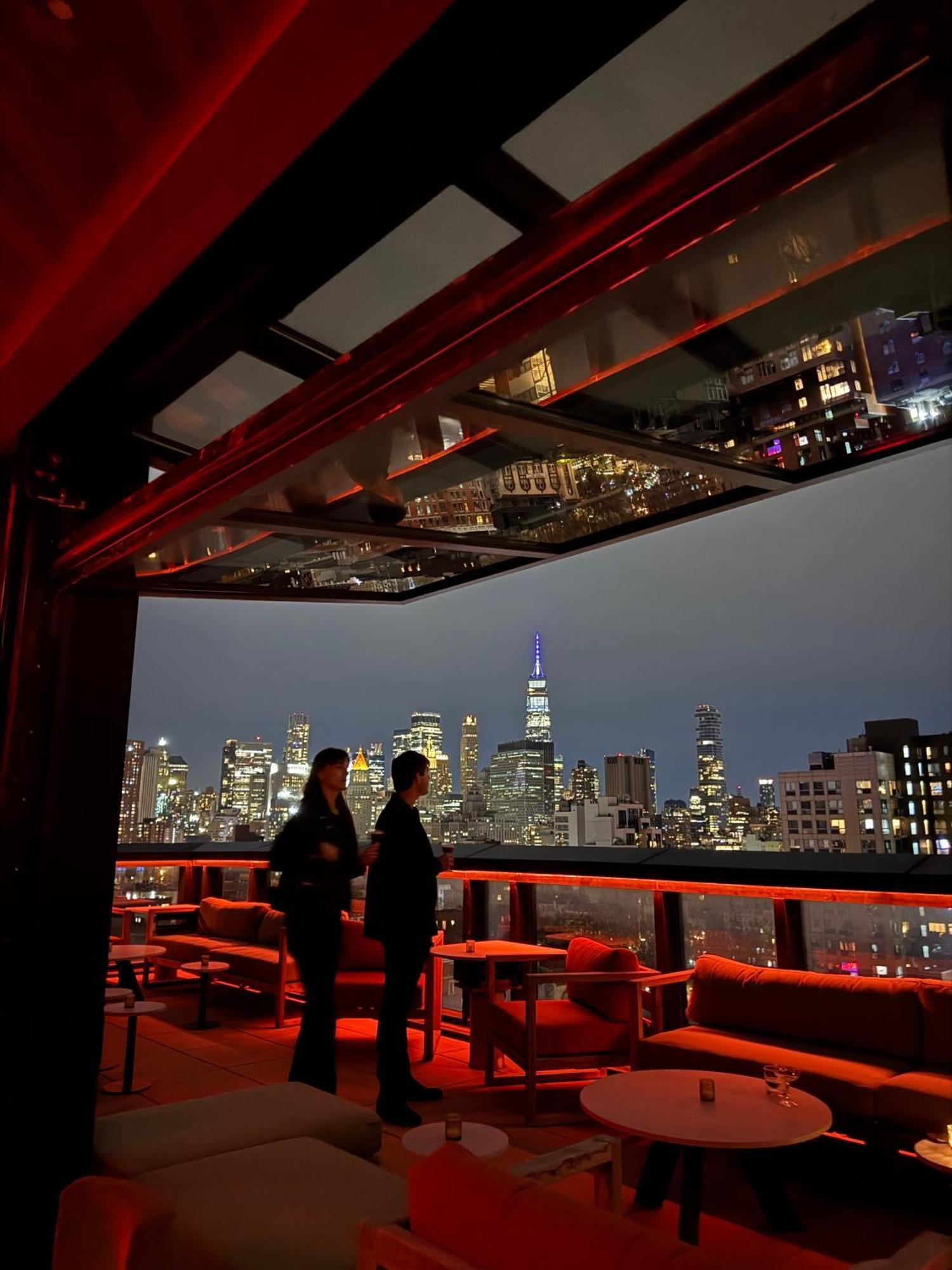 Merchant Les Hotel 4*