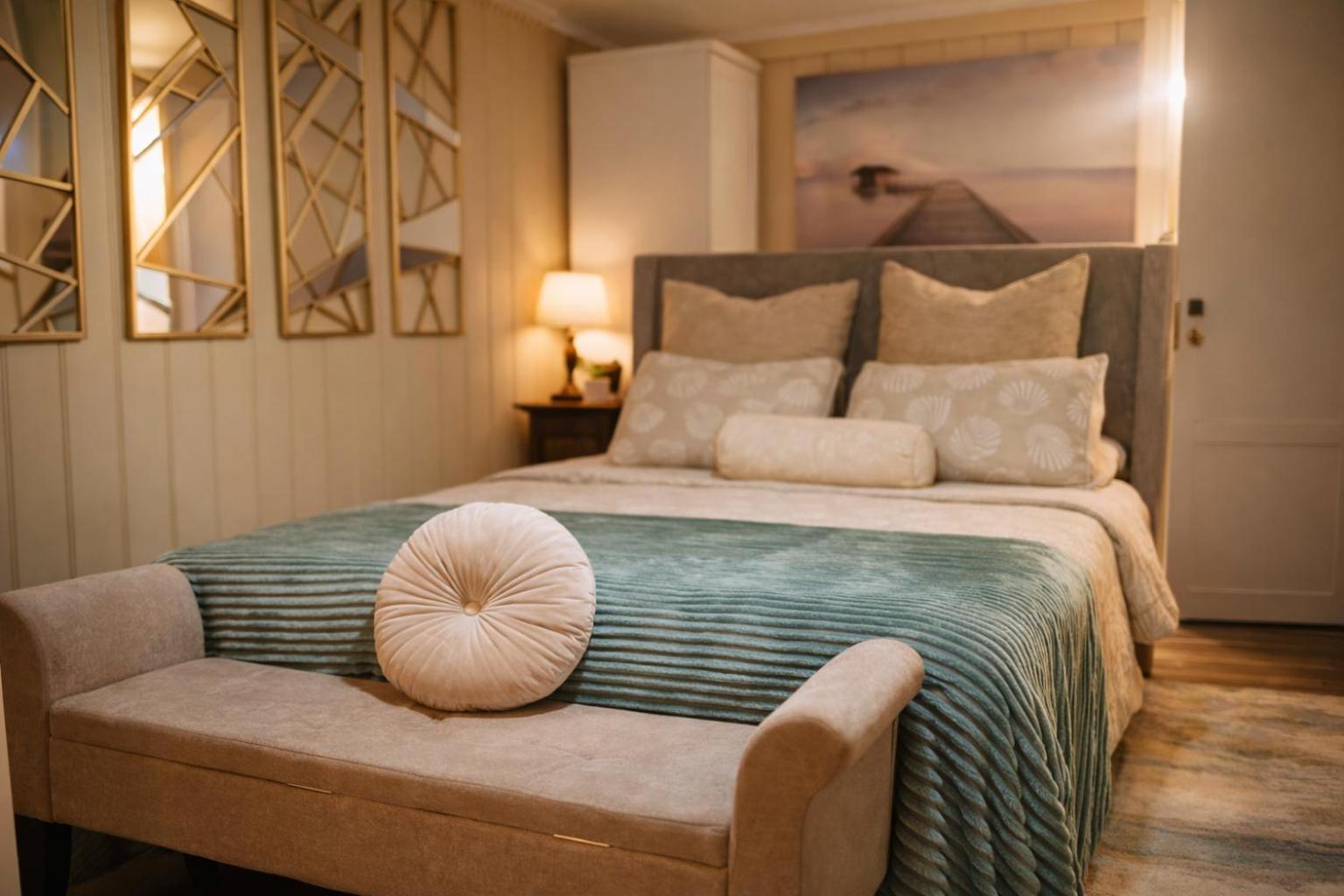 Guest house Imanis Cozy Hideaway