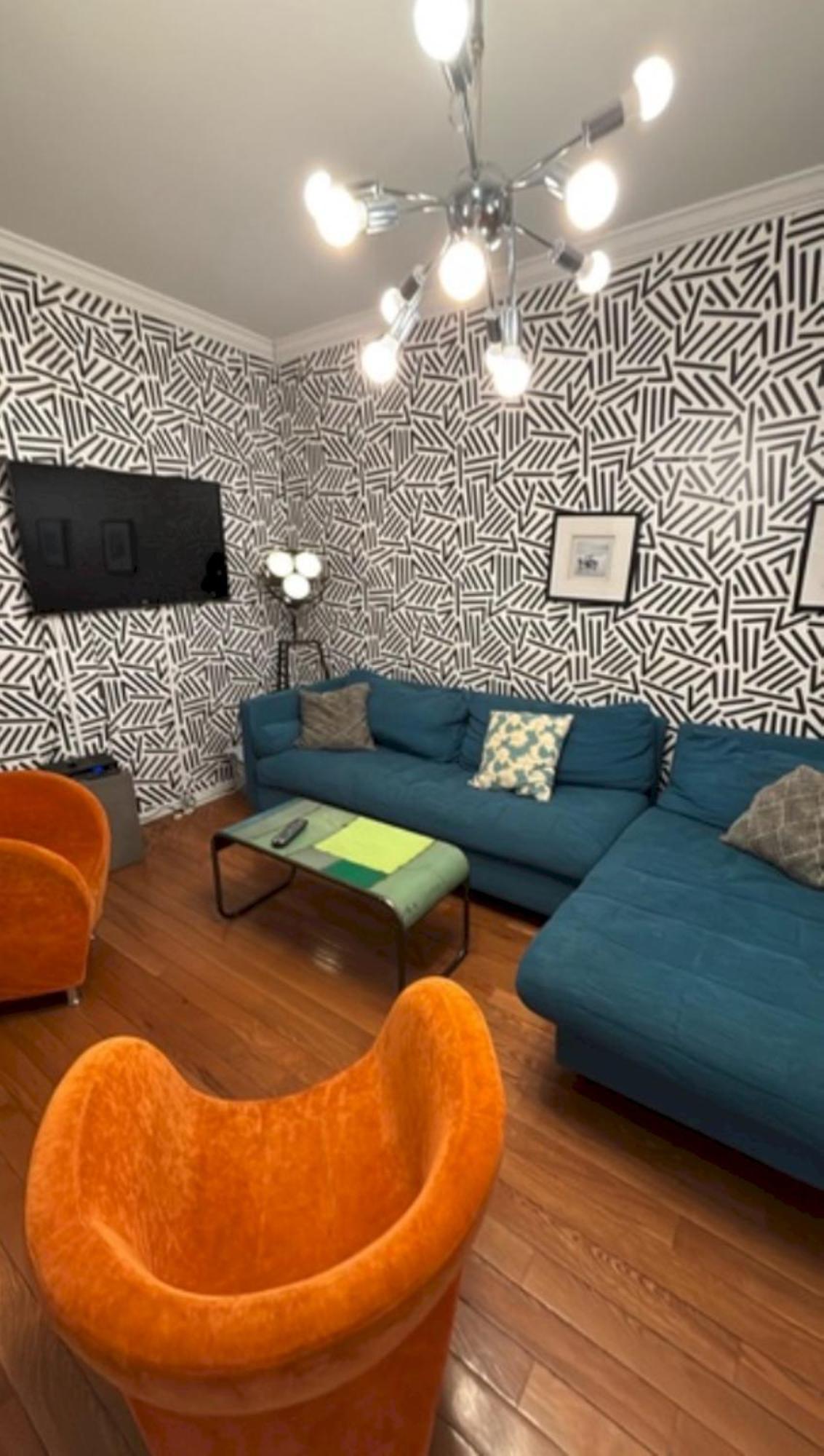 Trendy 5-bedroom In Nyc Prime Location Holiday home