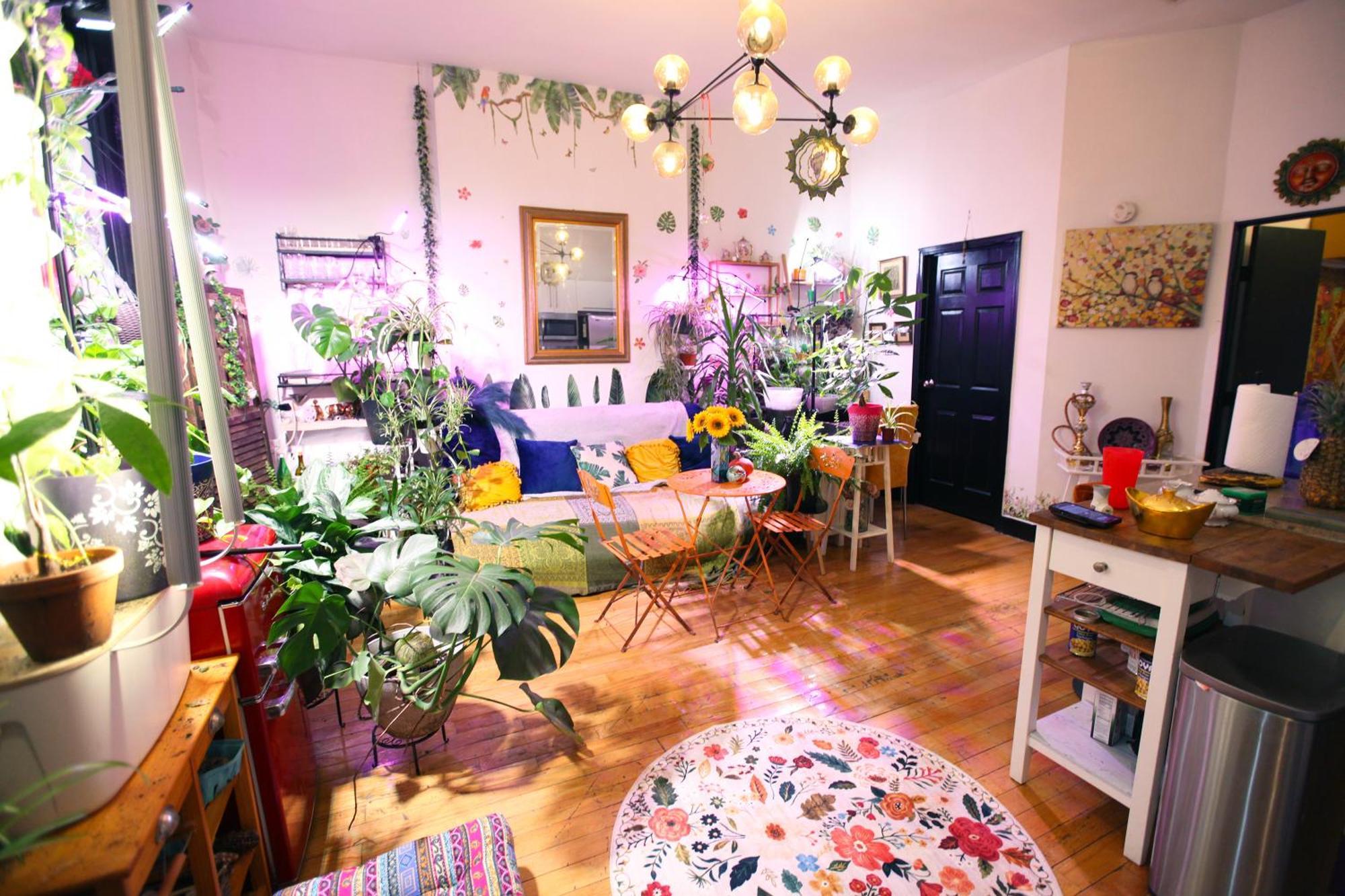 Beautiful And Spacious In Times Square! *