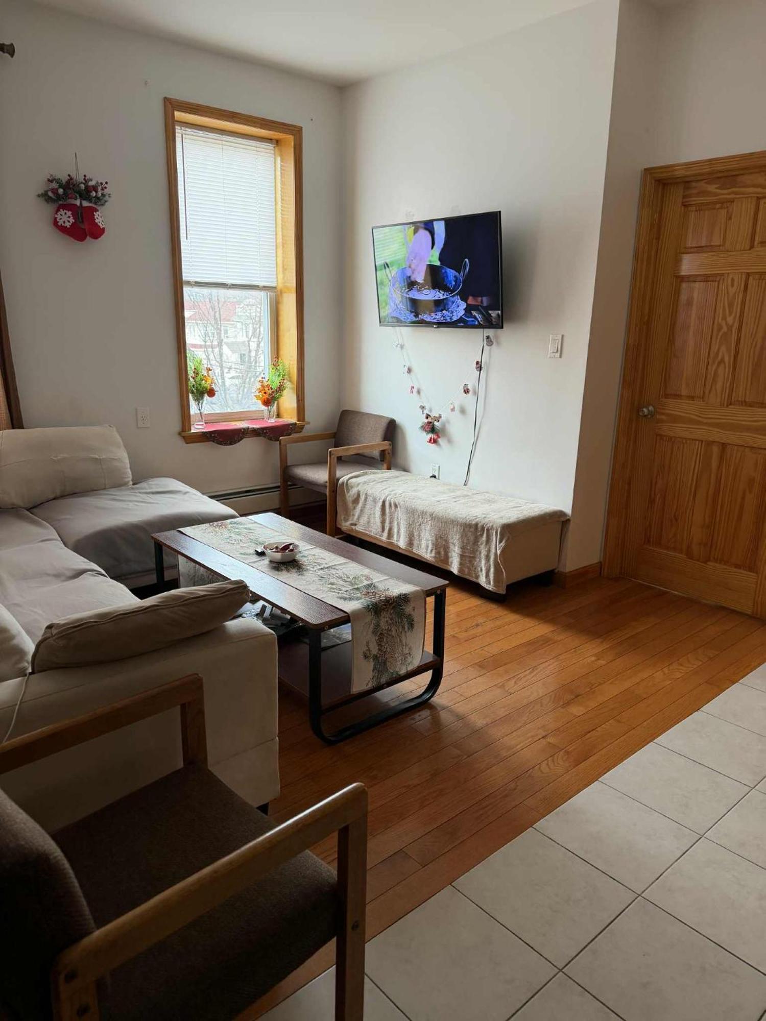 Guest house Location *
