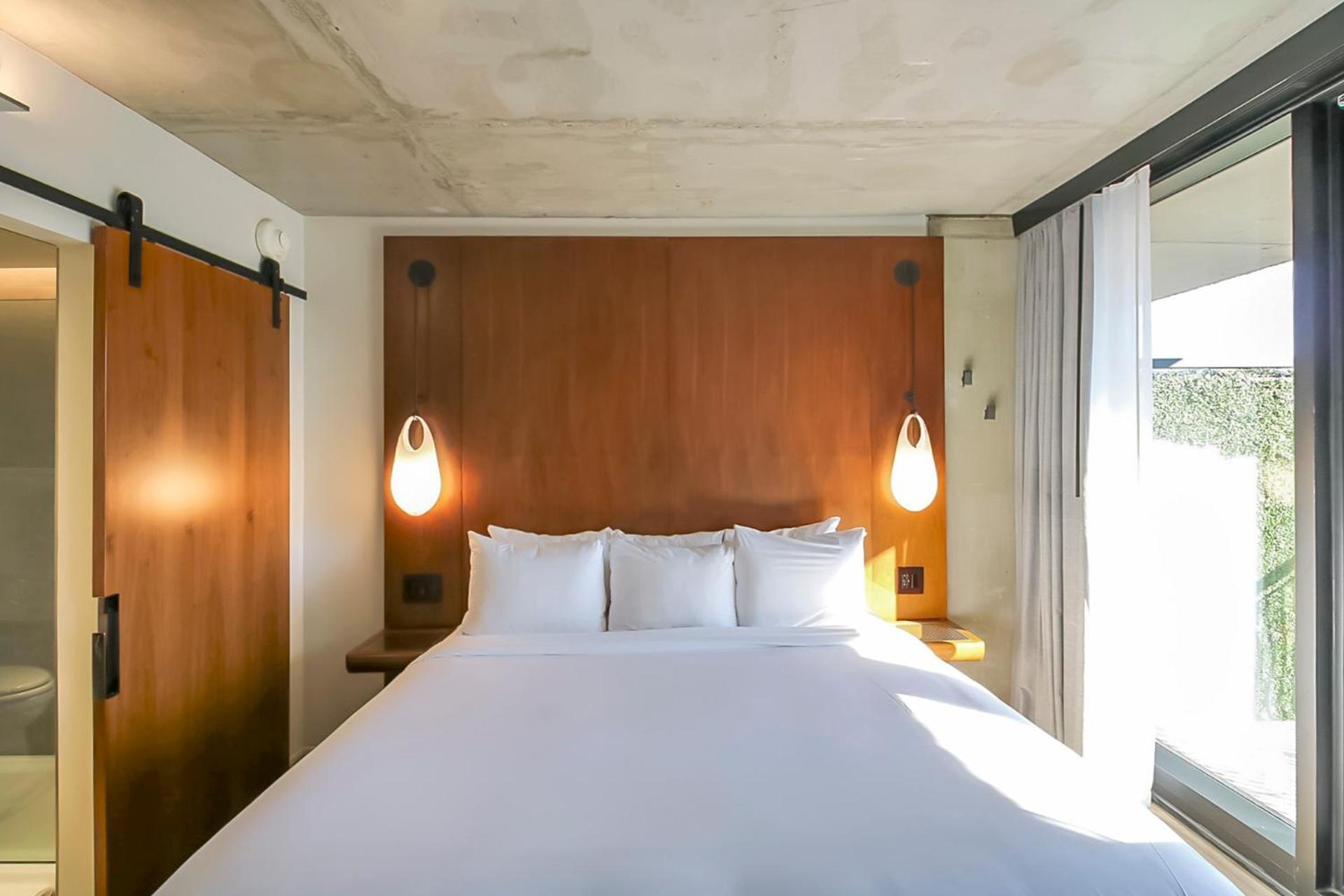 Hotel Merchant Les 4*