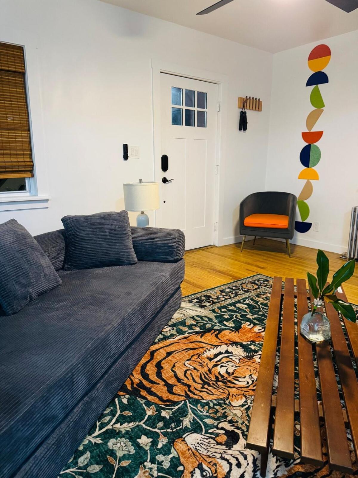 Staten Luxe, Modern Close To Nj, Nyc And Brooklyn! New York