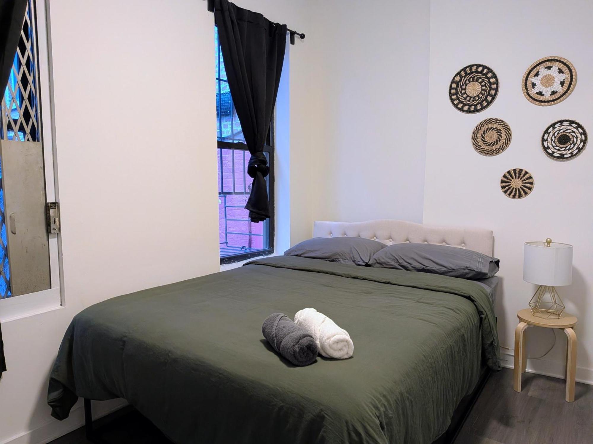 Guest house The Black Bellvue Nyc New York