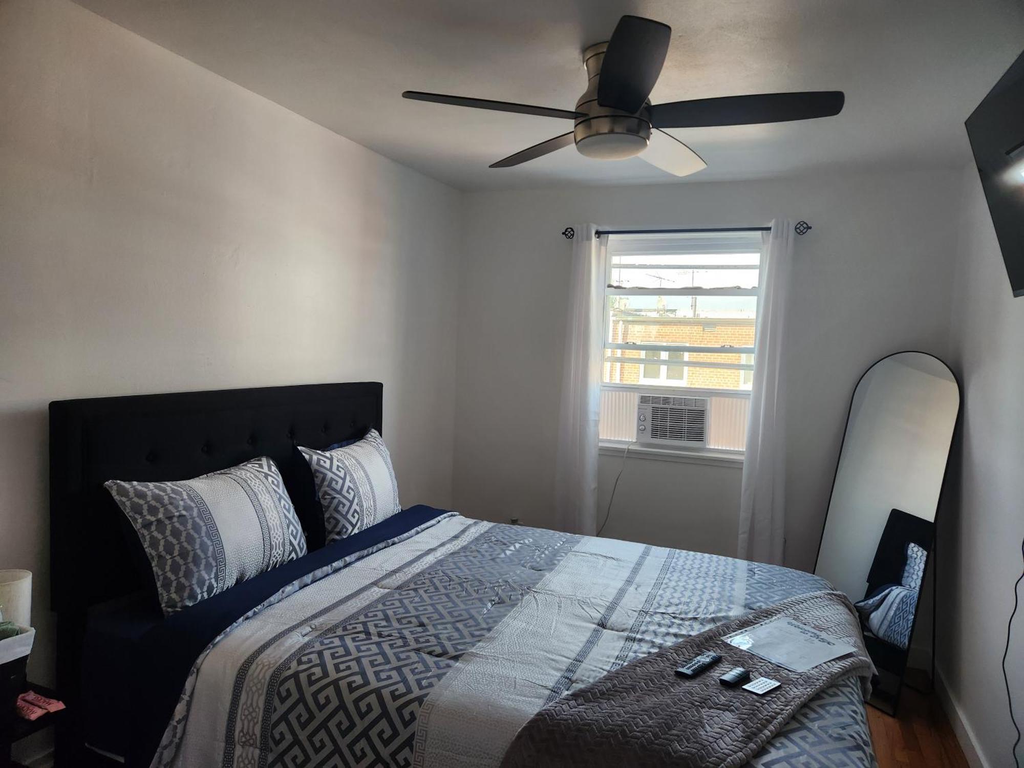Cozy Private New York