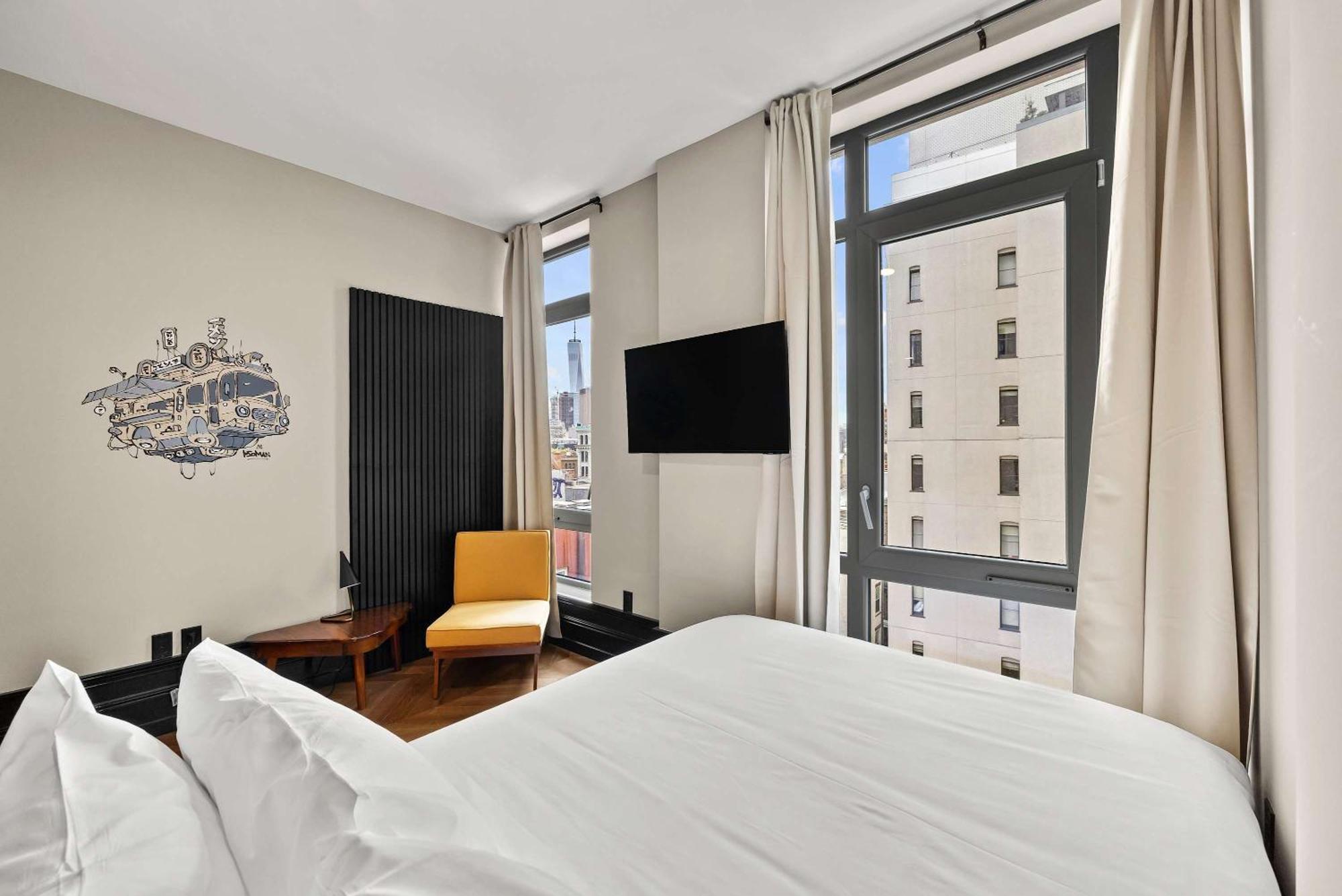 Freeman 801 By Rove Travel - With Shared Amenities Holiday home