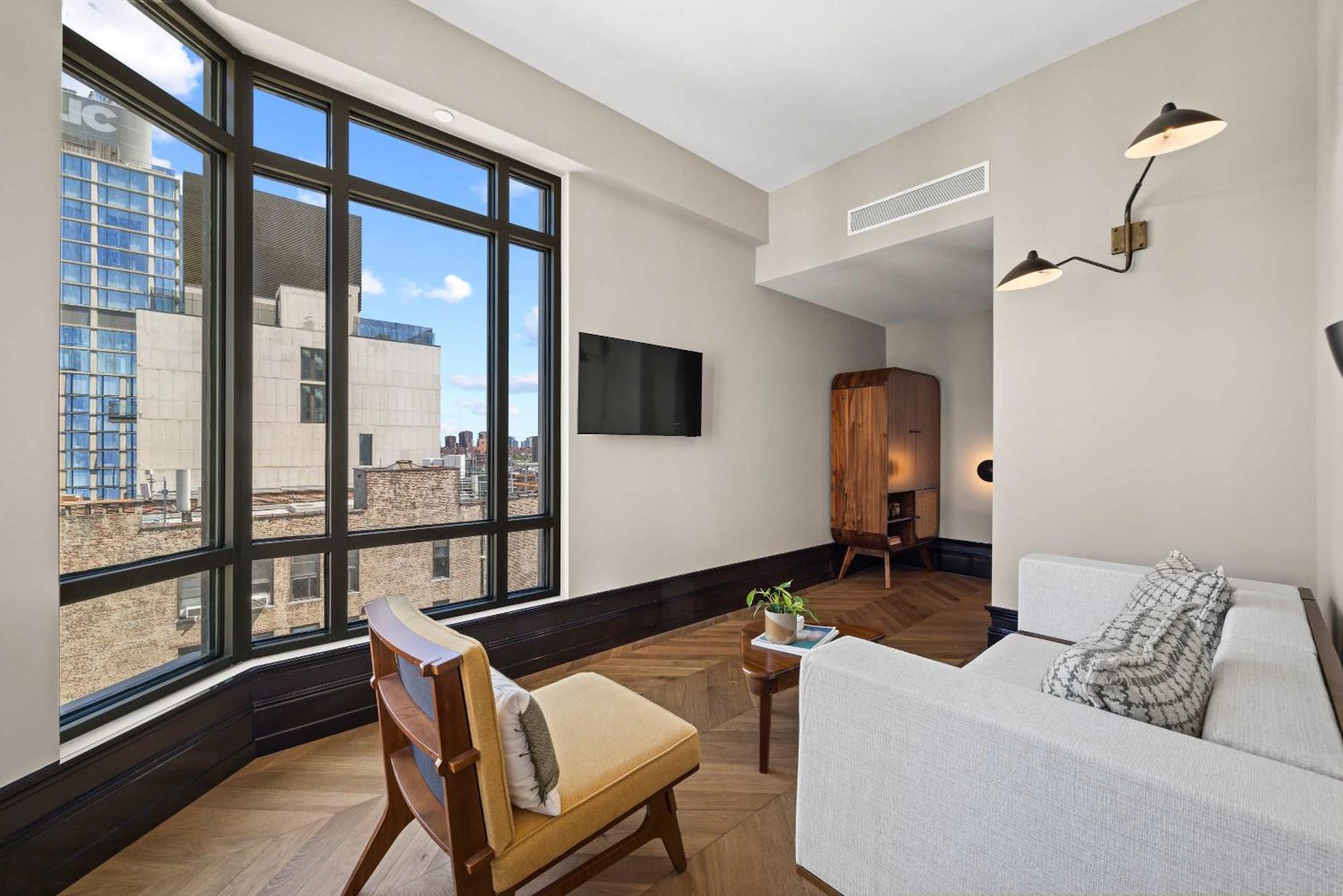 Freeman 403 By Rove Travel - 1br With Shared Amenities Holiday home *