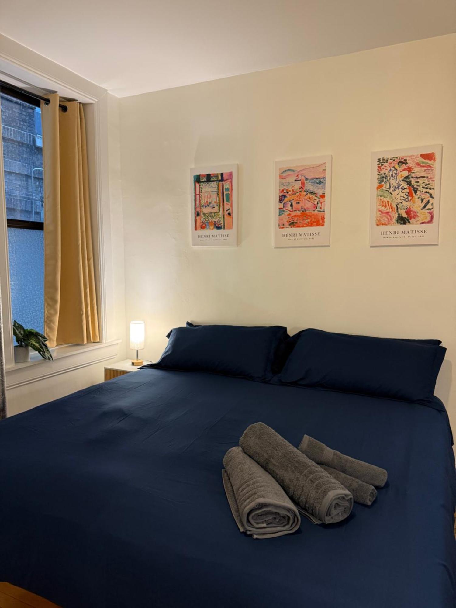 Guest house The Broadway Escape - Private In Times Square *