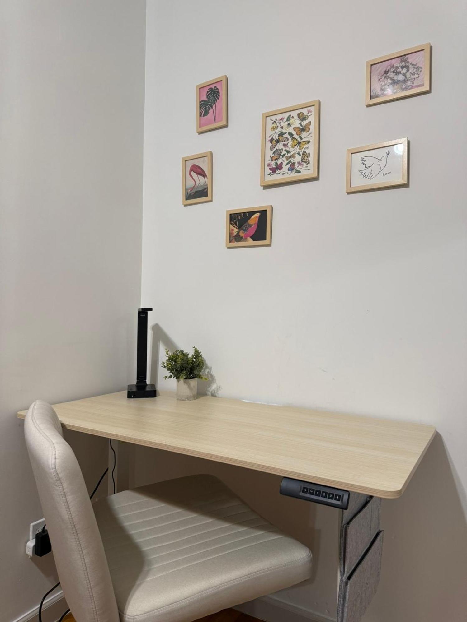 Guest house Times Square Heart - The Global Nook - Cozy Private *