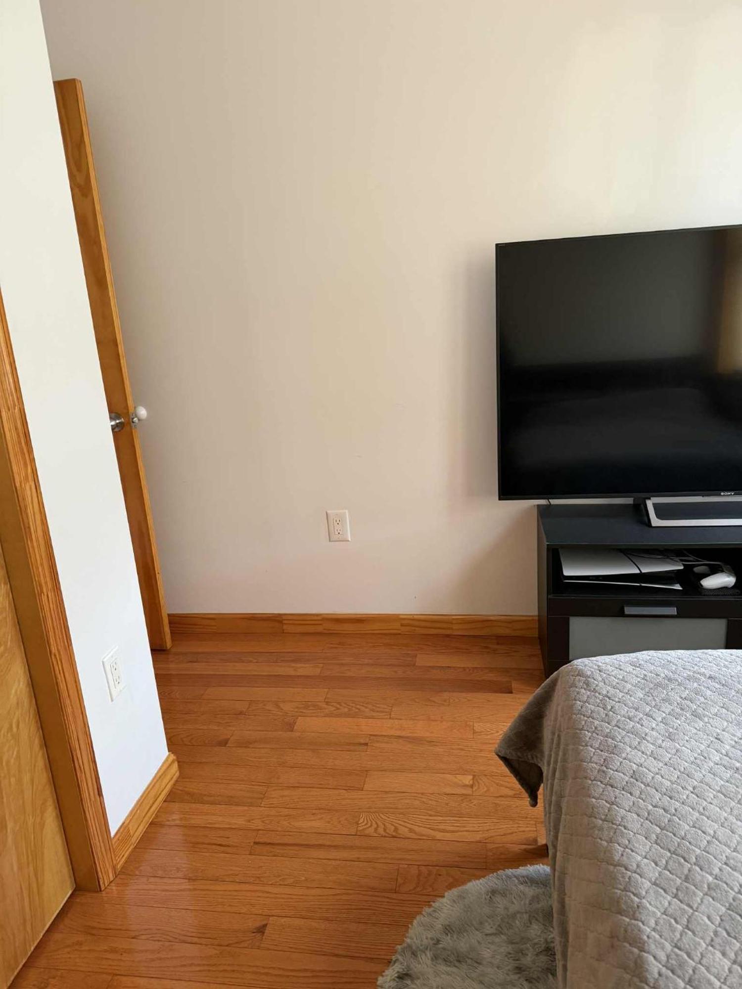 Location Guest house New York