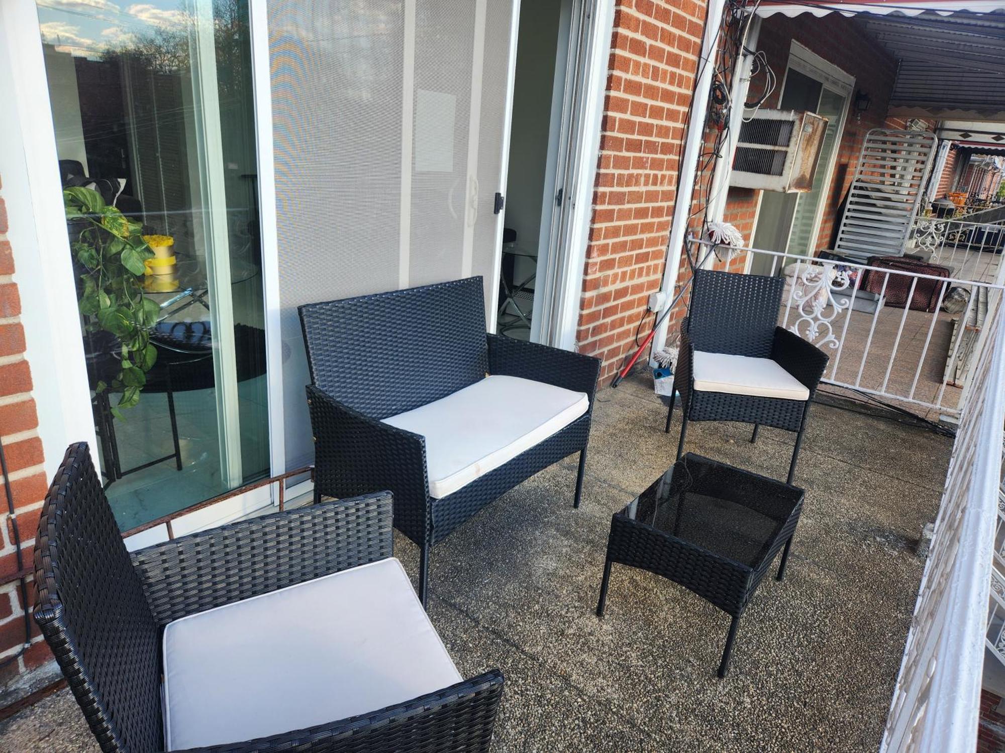 Homestay Cozy Private New York