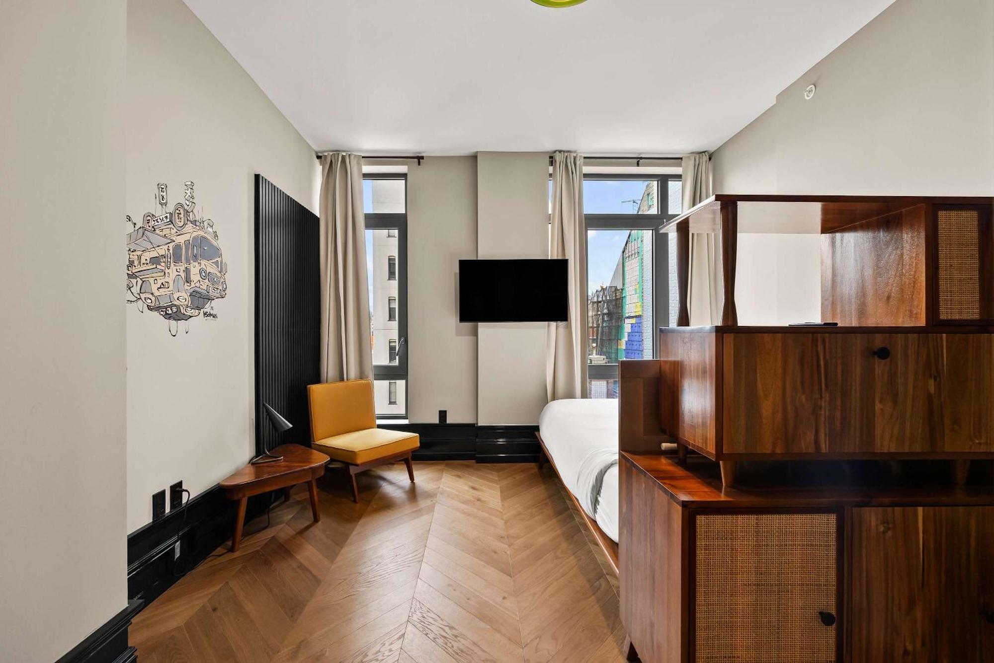 Holiday home Freeman 801 By Rove Travel - With Shared Amenities New York