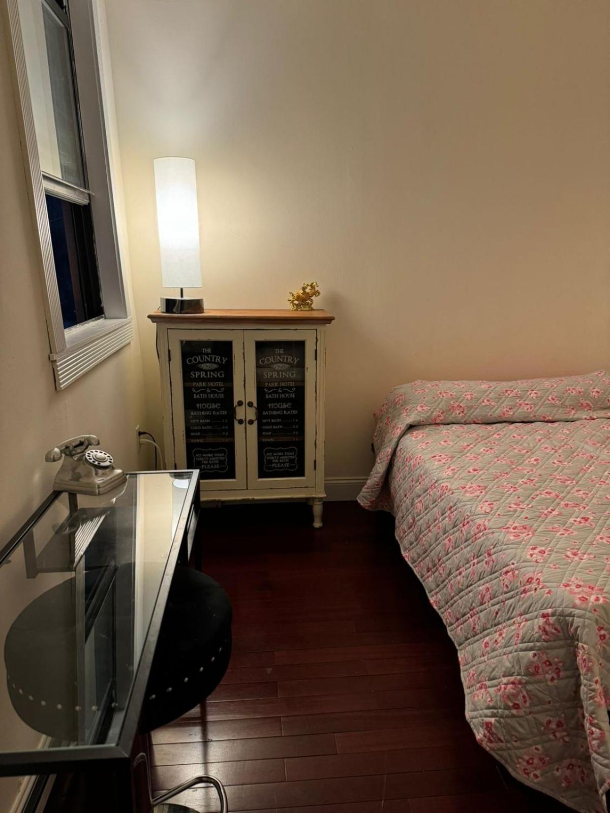 Manhattan Rose Homestay *