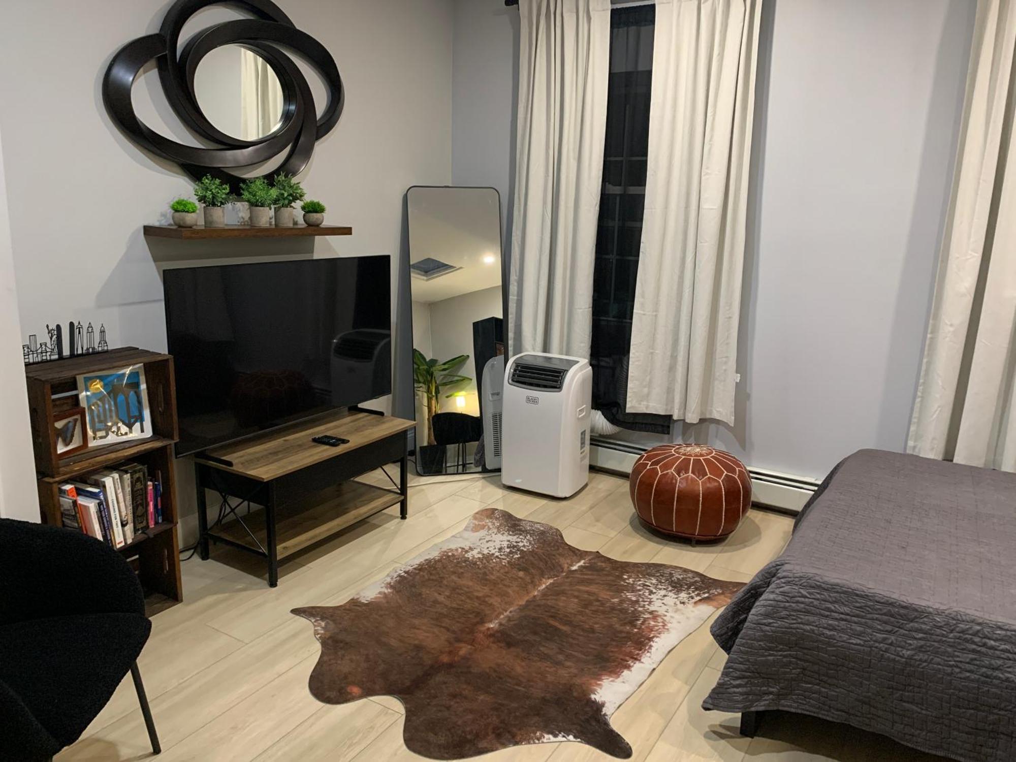 Homestay East Ny Urban Escape