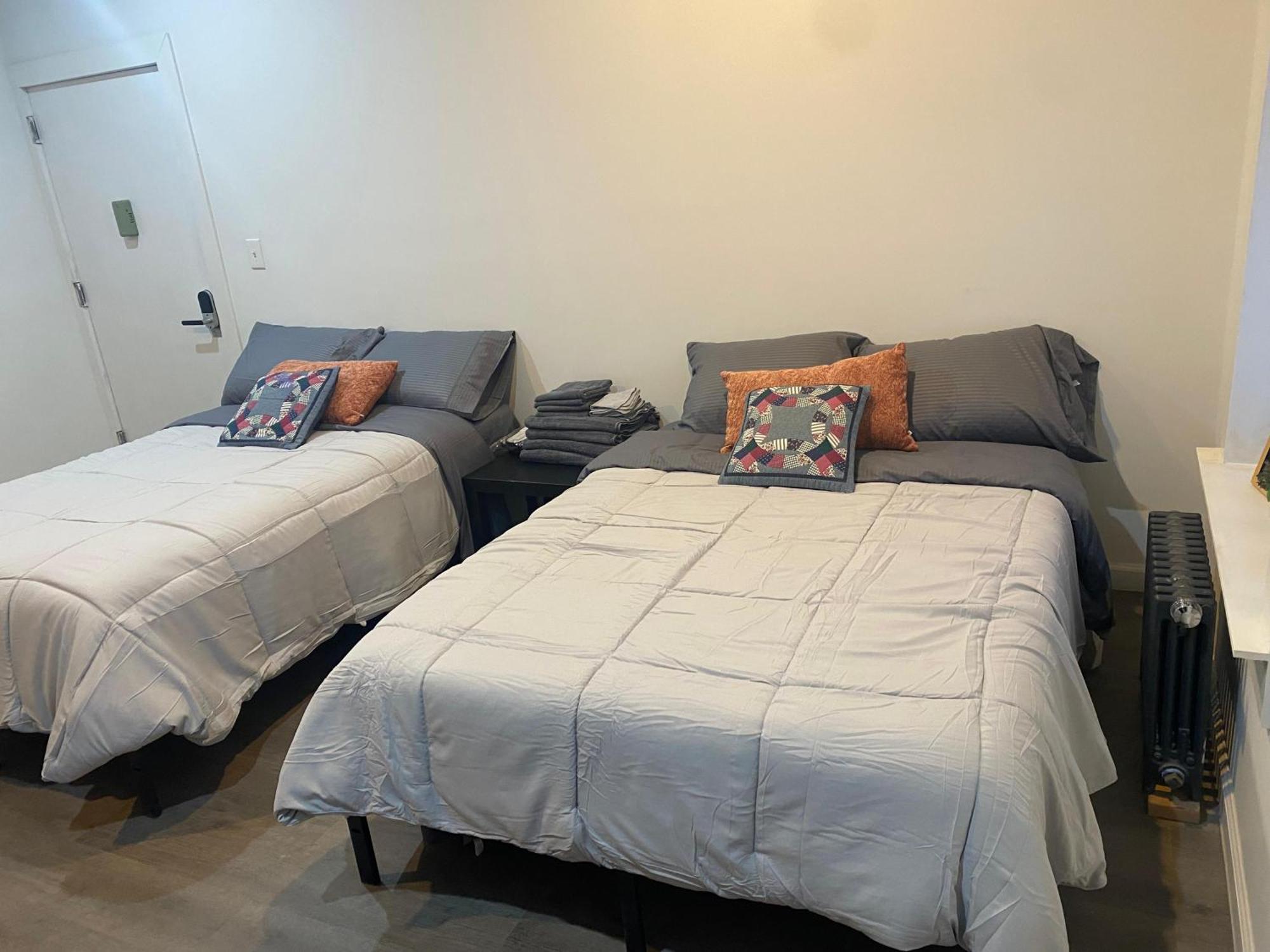 Aycee 417 Guest house New York