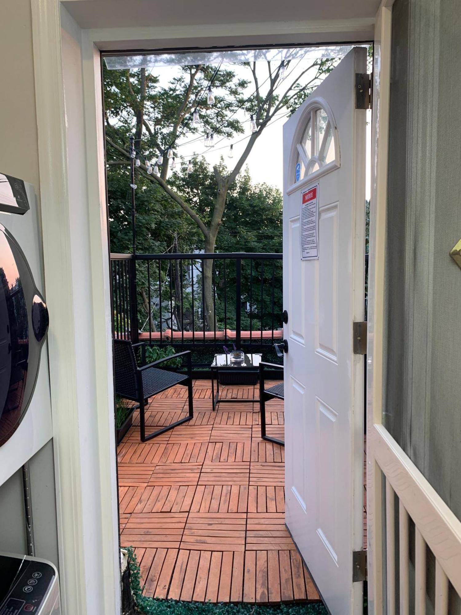 East Ny Urban Escape Homestay New York