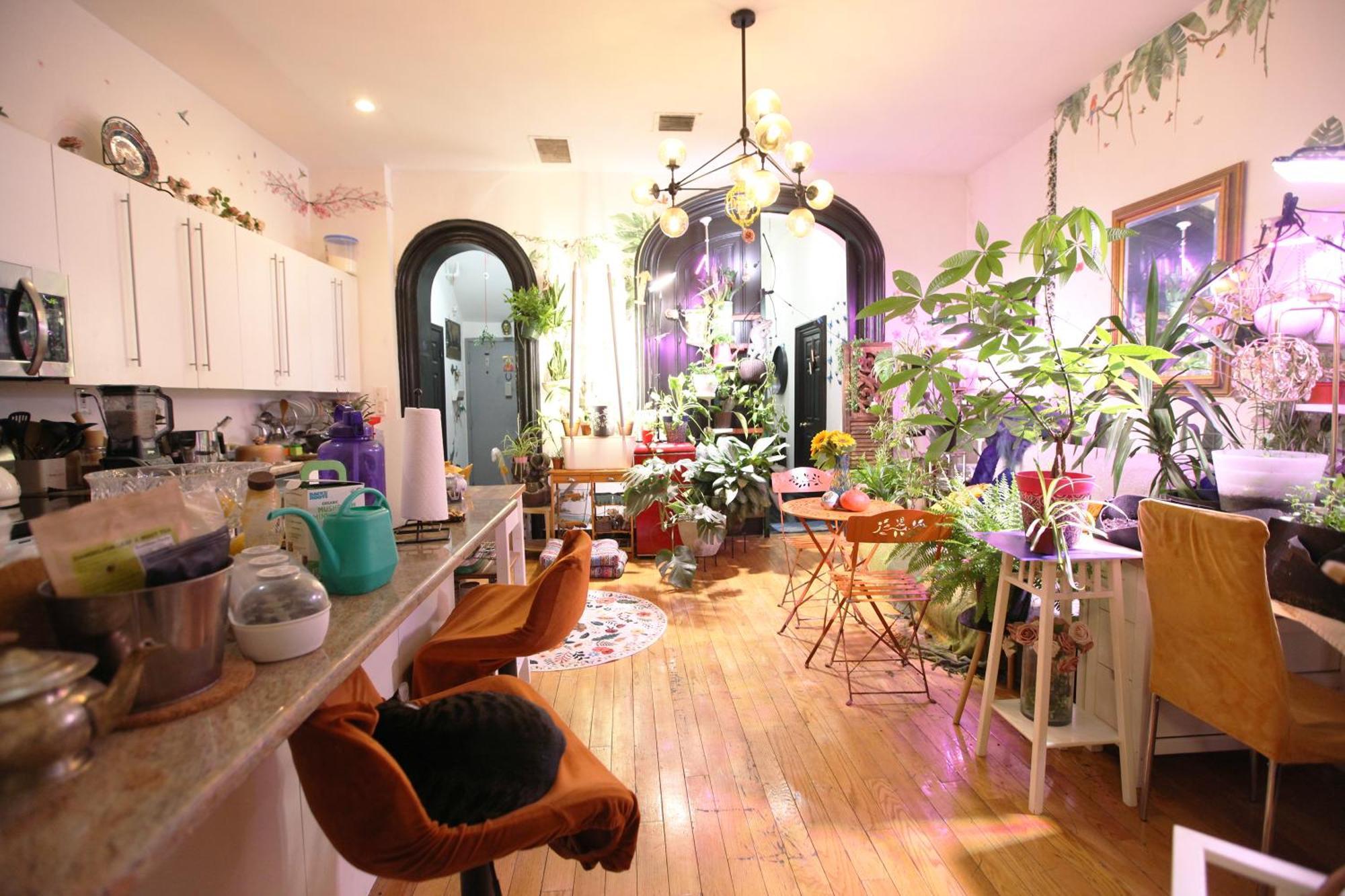 Beautiful And Spacious In Times Square! *