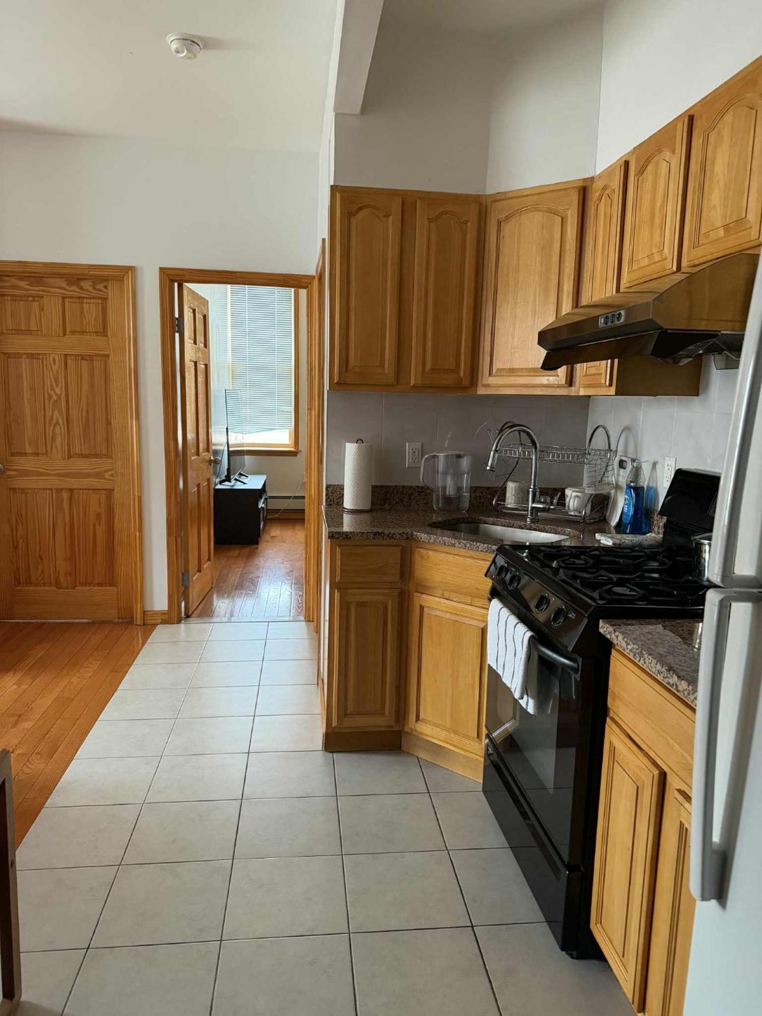 Guest house Location New York