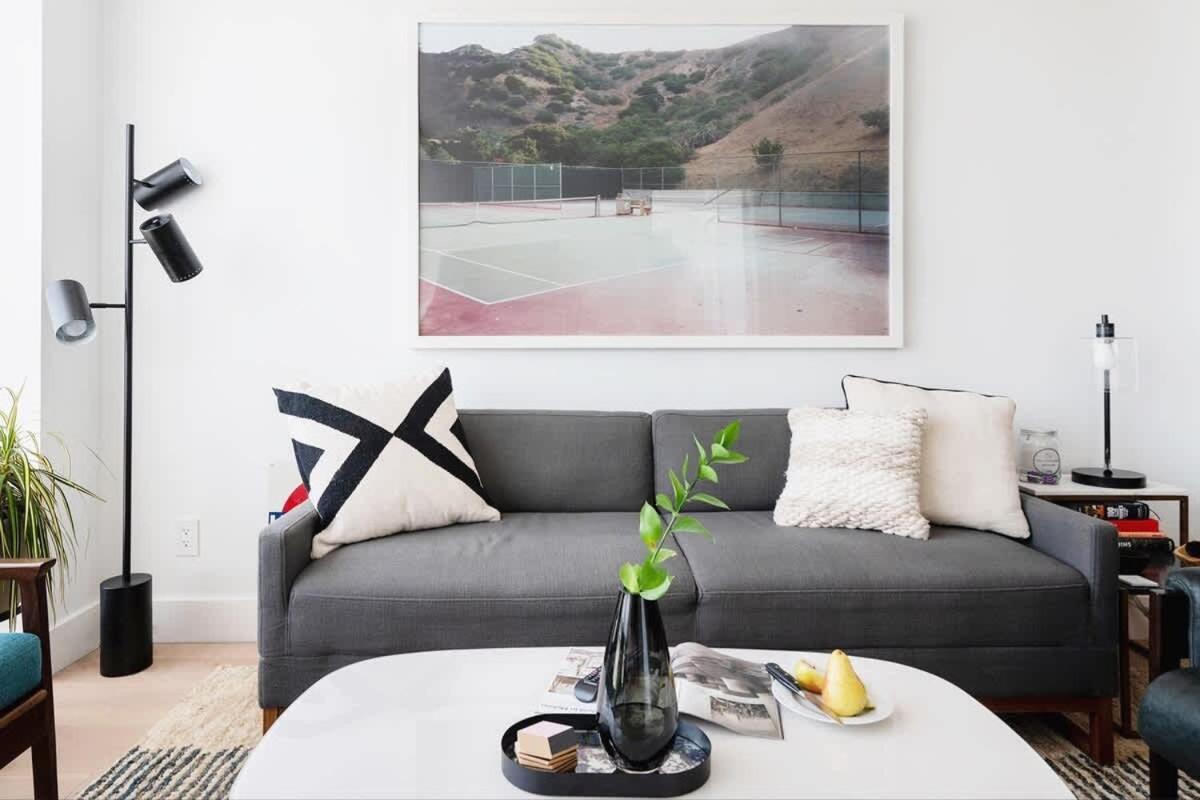 Holiday home Union By Rove - Gorgeous Williamsburg *