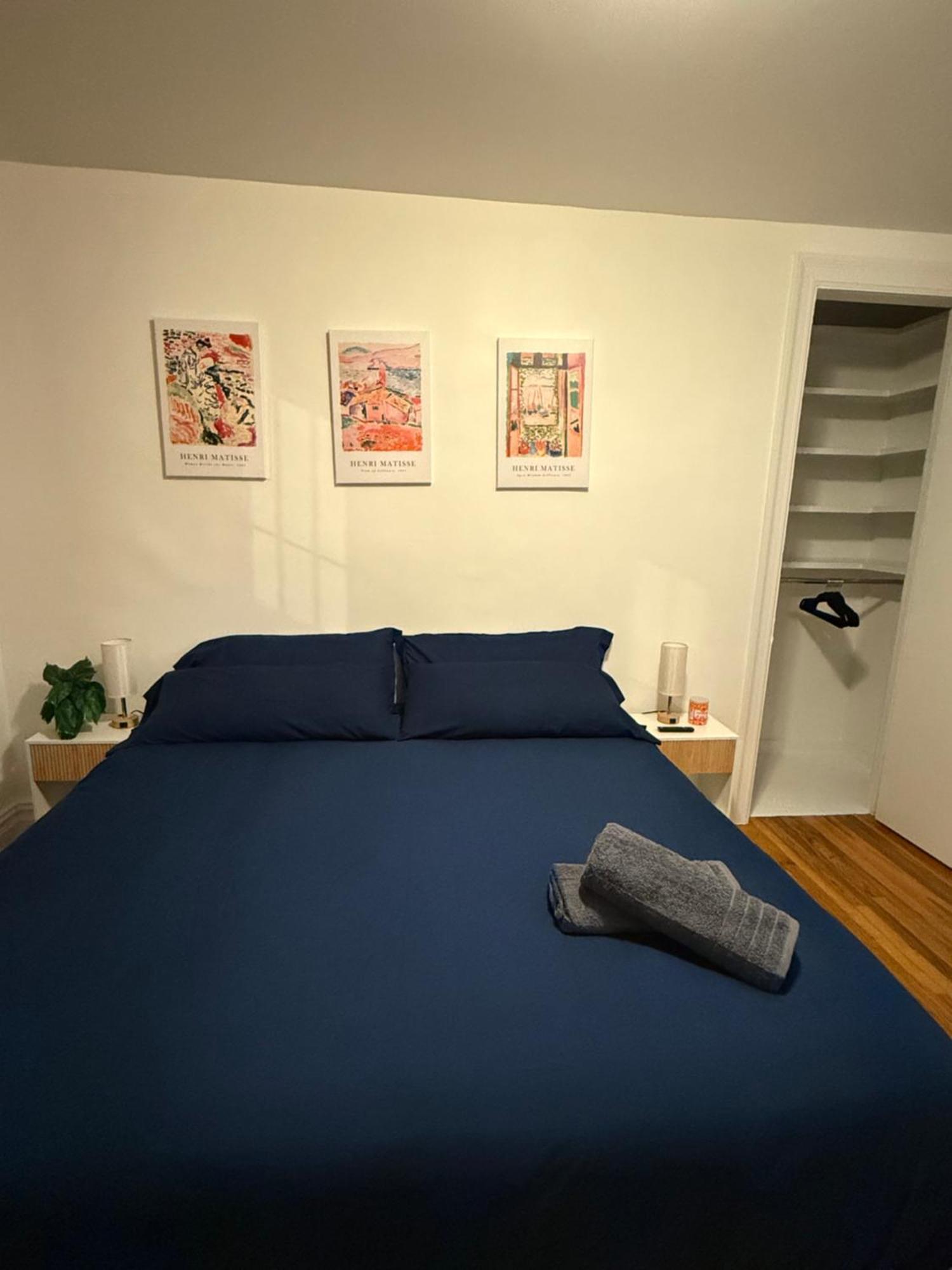 The Broadway Escape - Private In Times Square *