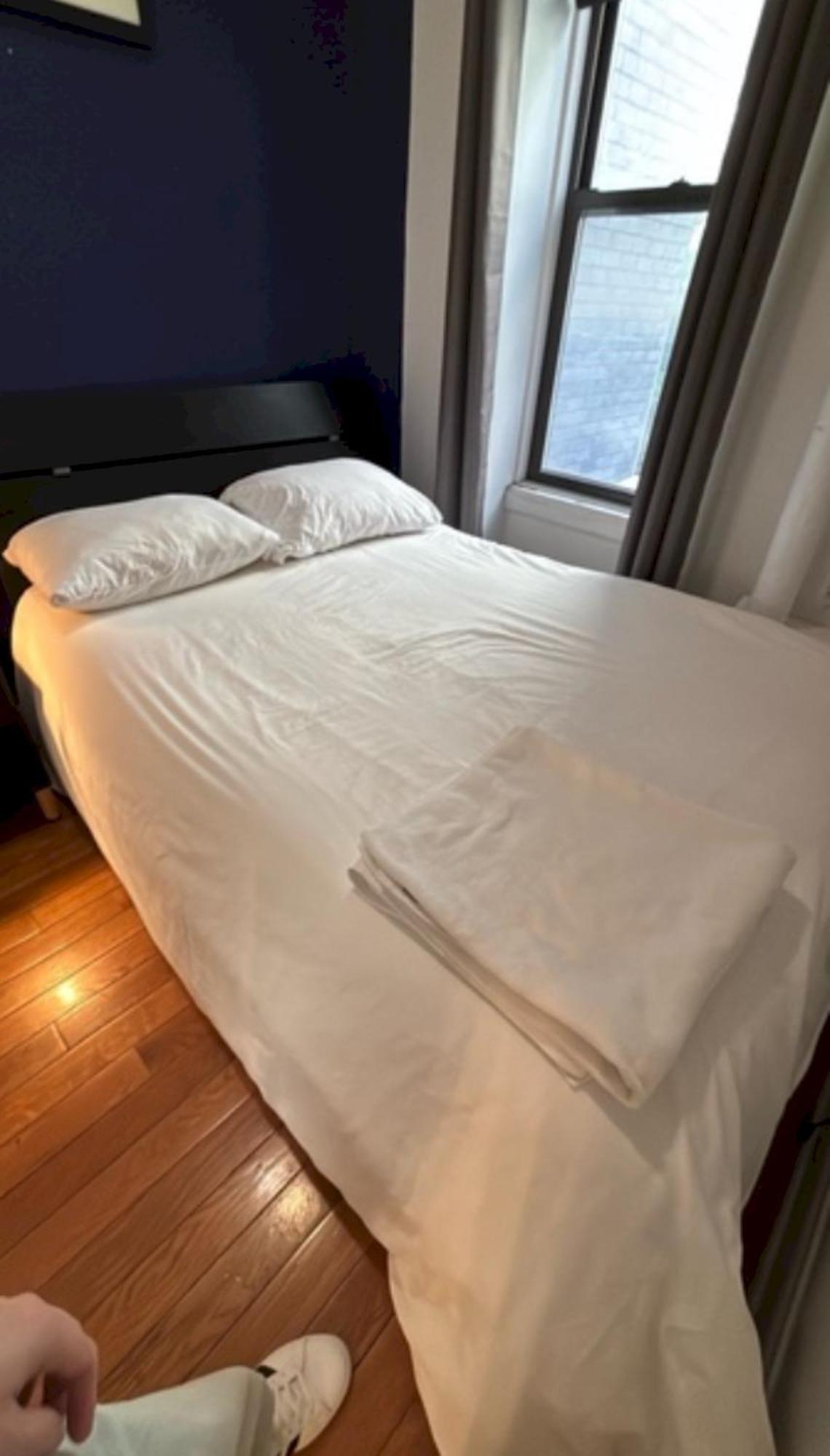 Holiday home Trendy 5-bedroom In Nyc Prime Location *