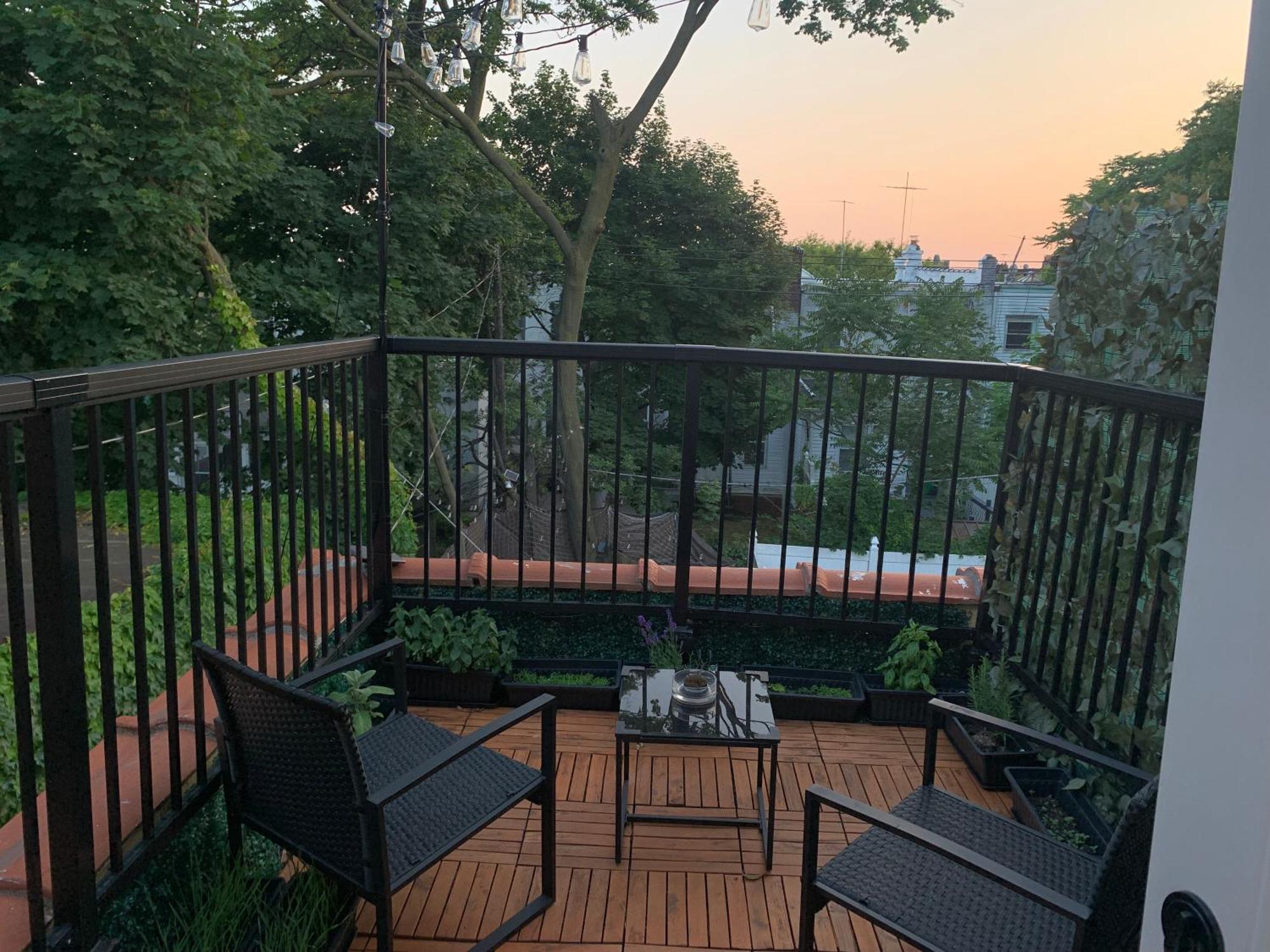 East Ny Urban Escape New York