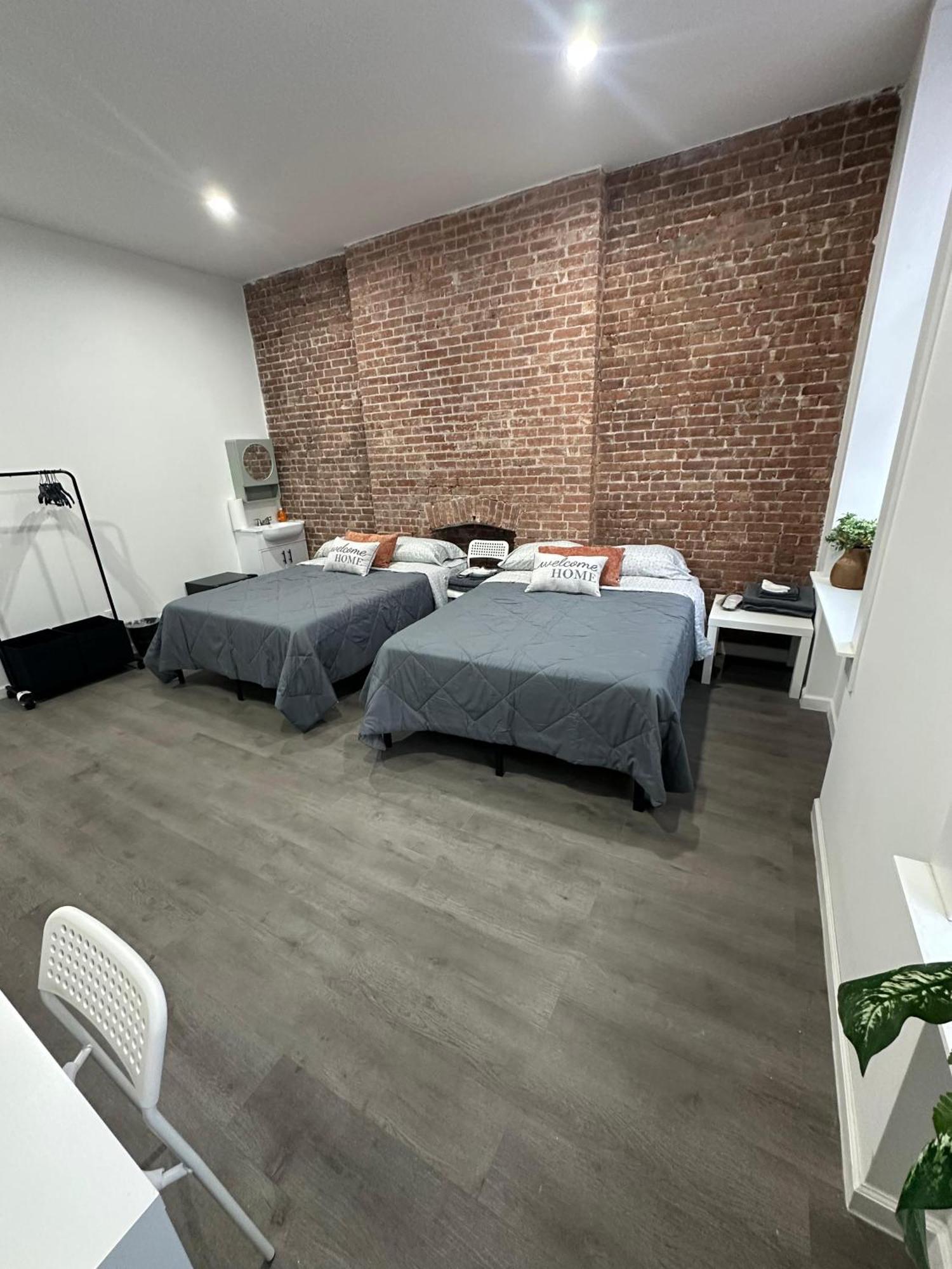 Guest house Aycee 417