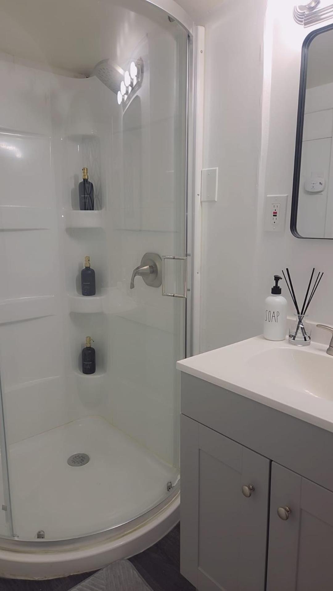 Guest house Imanis Cozy Hideaway New York