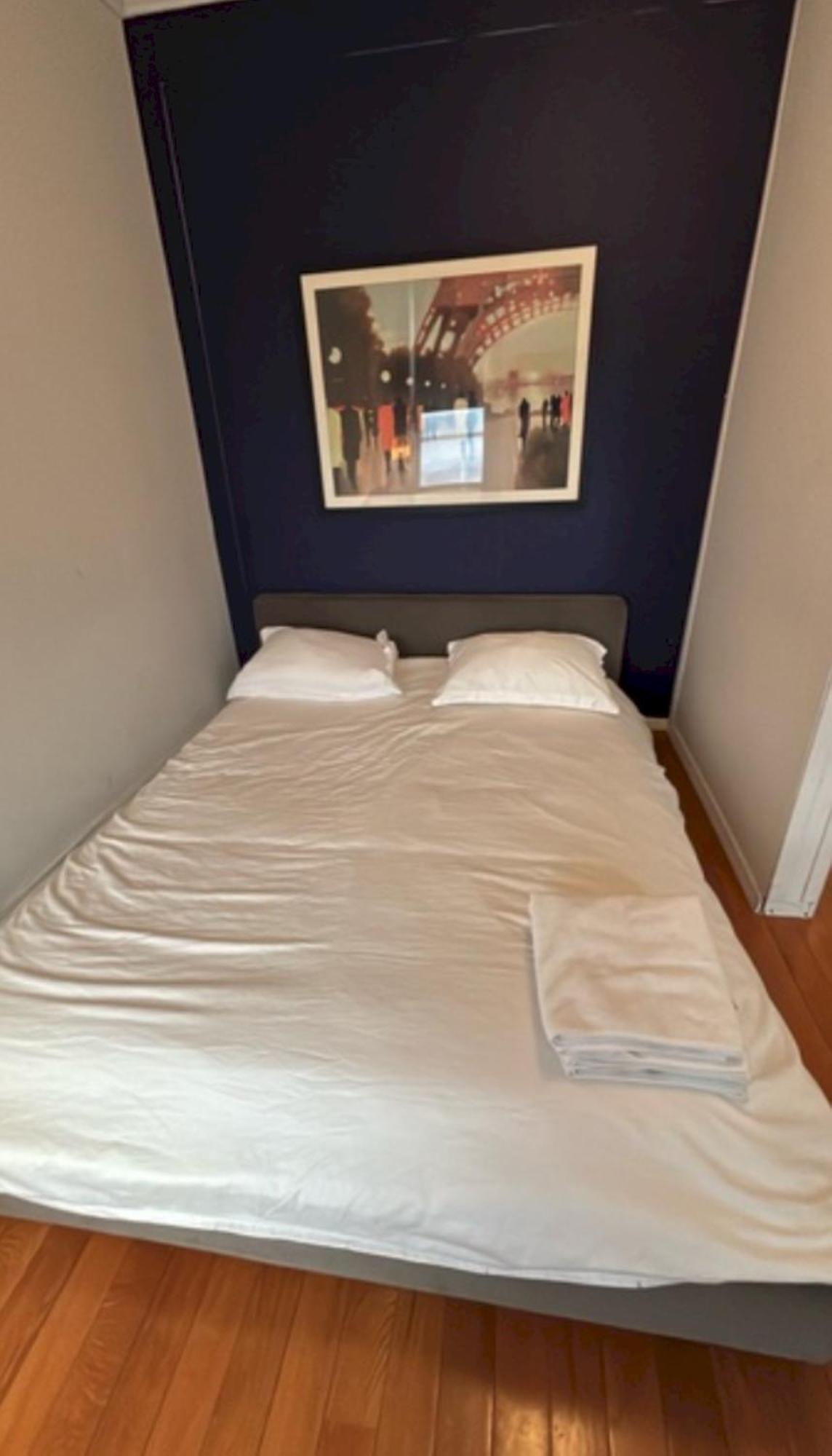 Holiday home Trendy 5-bedroom In Nyc Prime Location New York