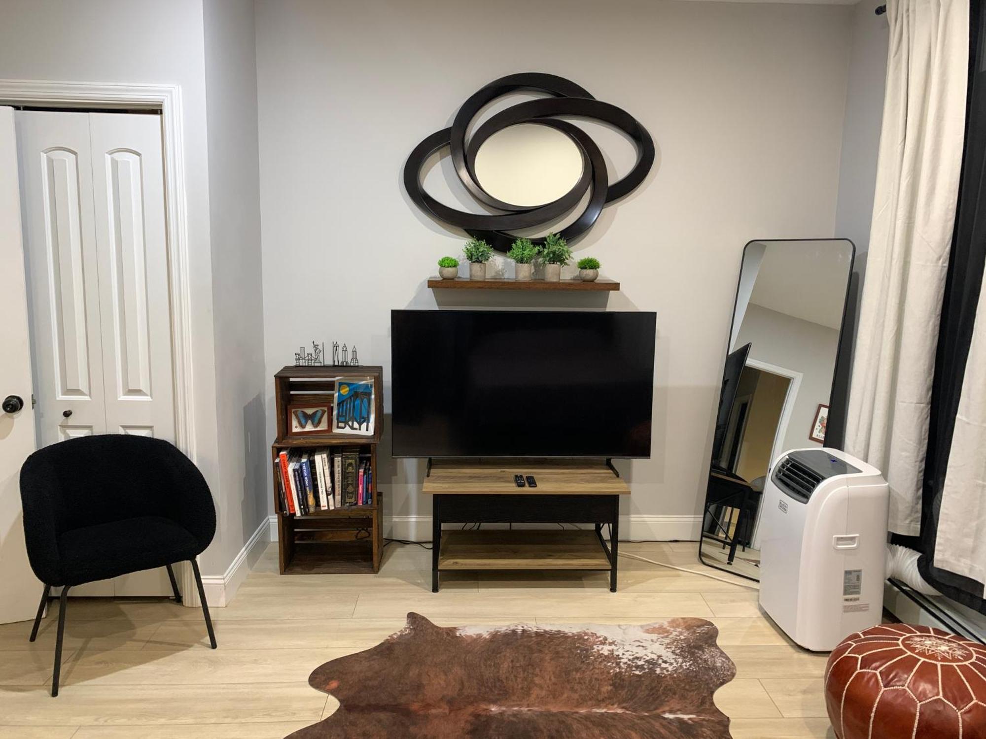 East Ny Urban Escape Homestay