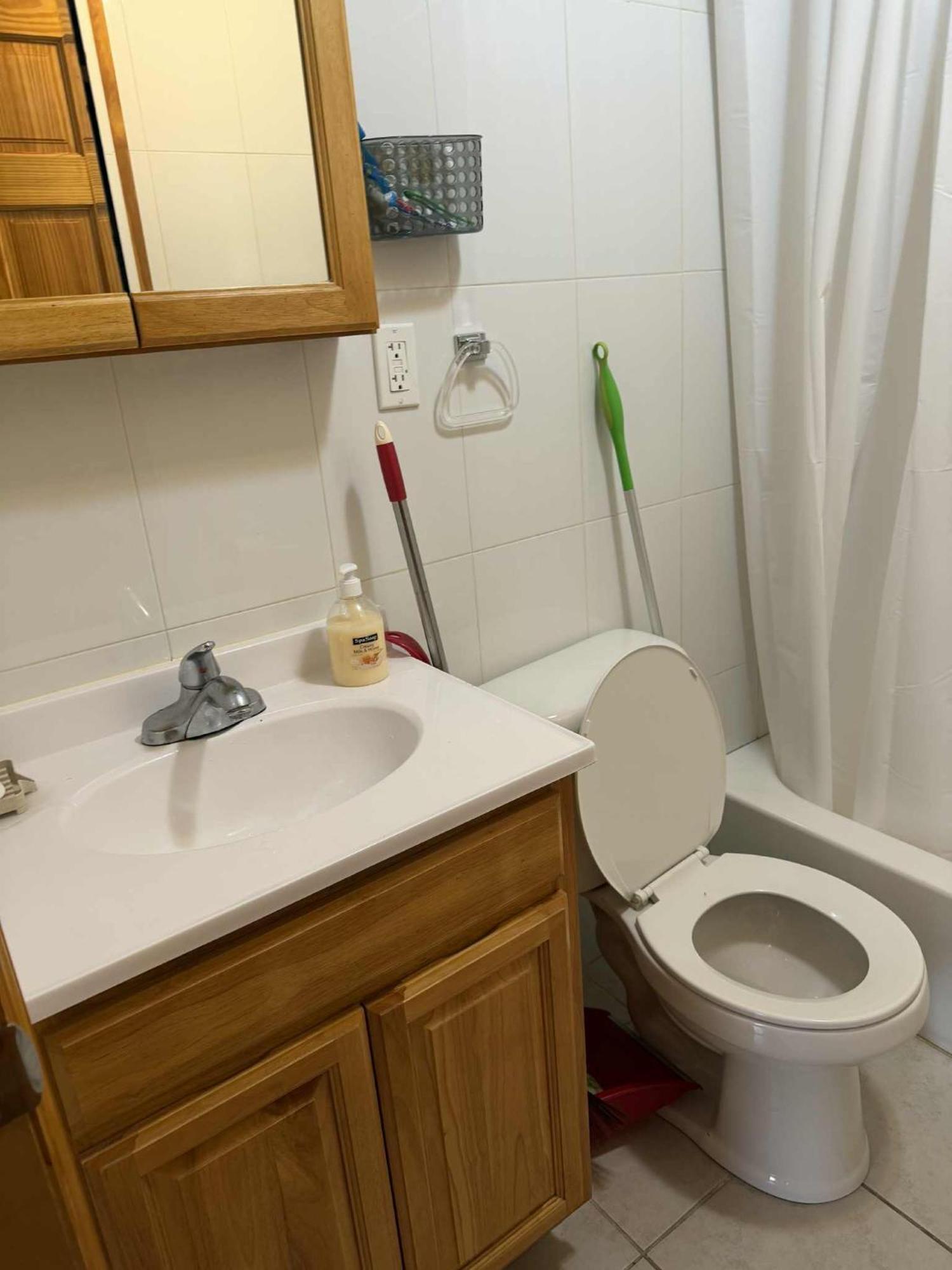 Location Guest house *