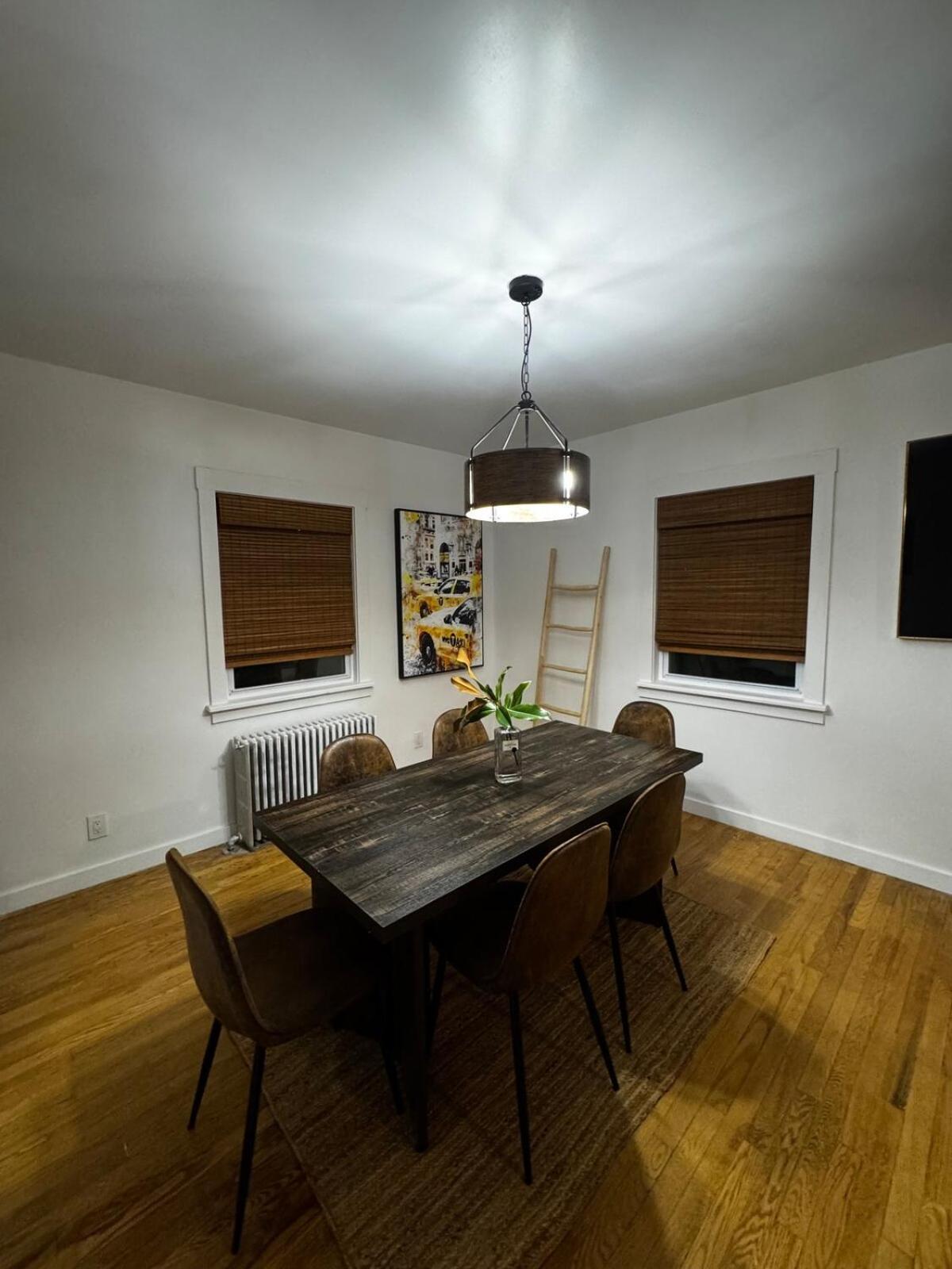 Staten Luxe, Modern Close To Nj, Nyc And Brooklyn! New York
