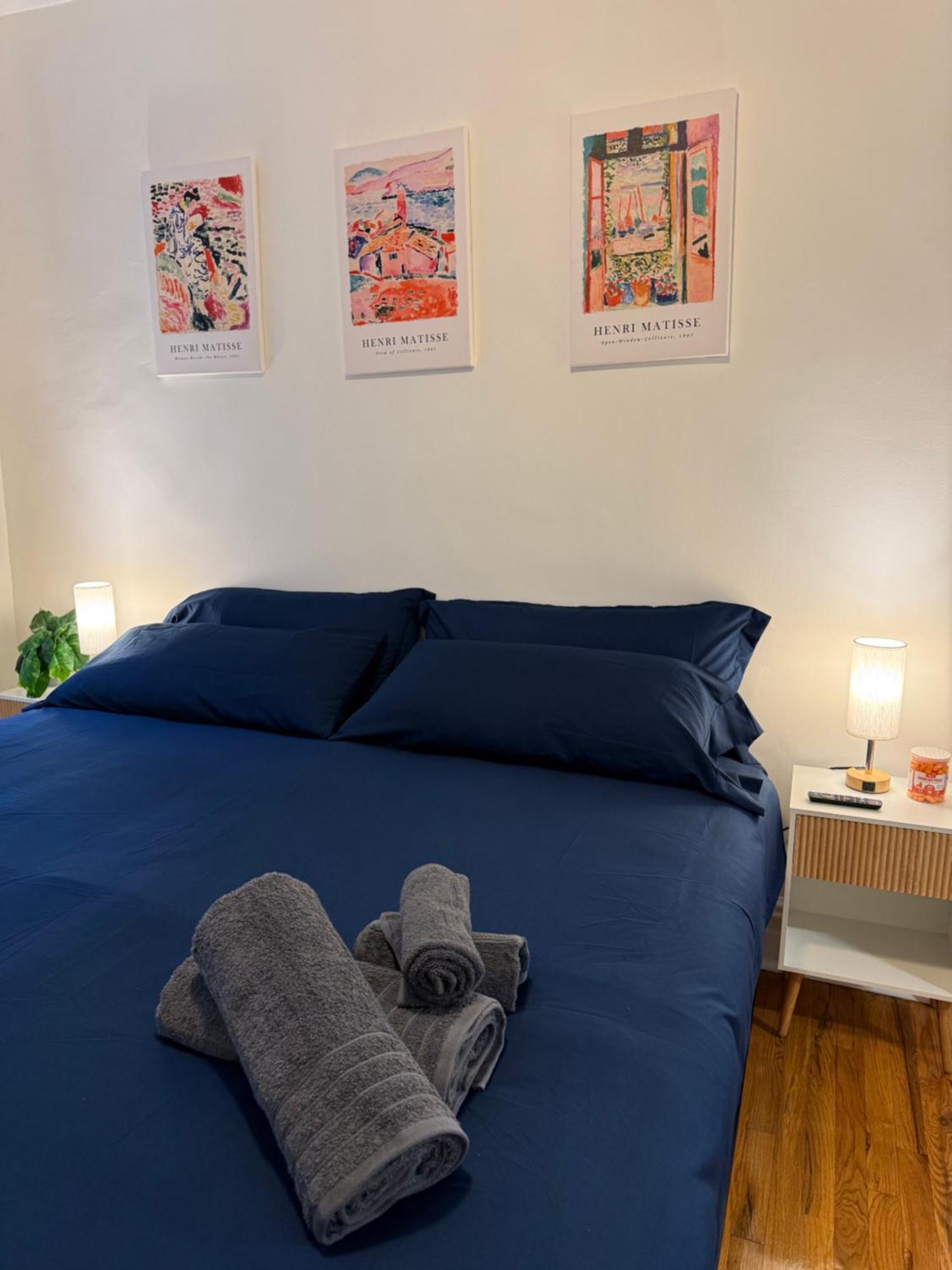 The Broadway Escape - Private In Times Square Guest house New York