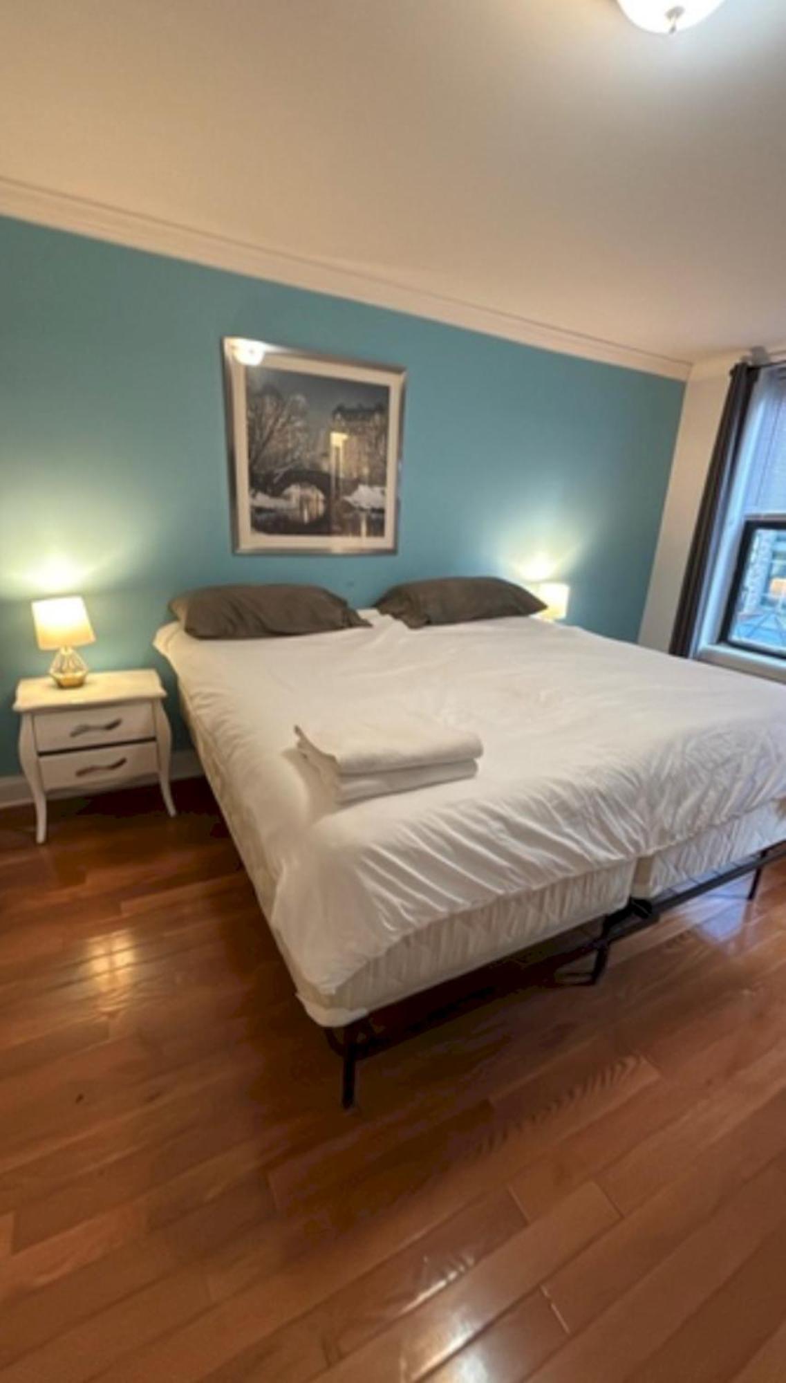 Trendy 5-bedroom In Nyc Prime Location New York