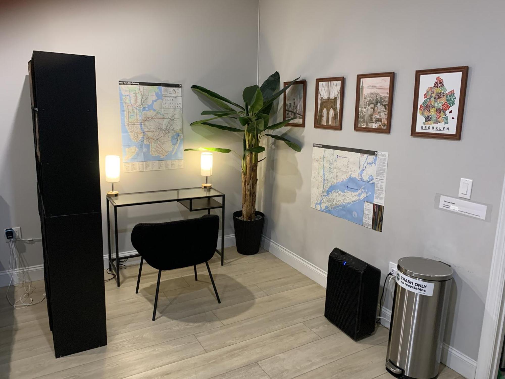 East Ny Urban Escape Homestay