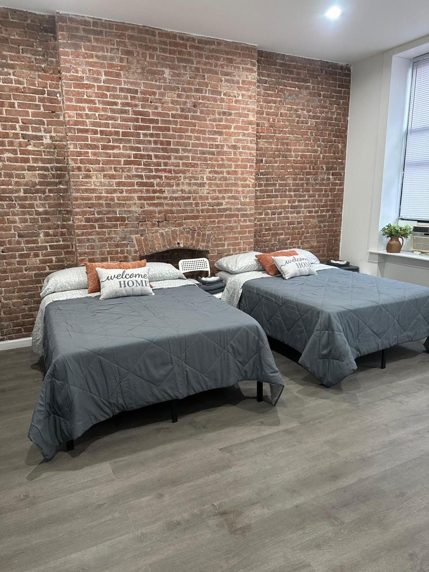 Guest house Aycee 417 *