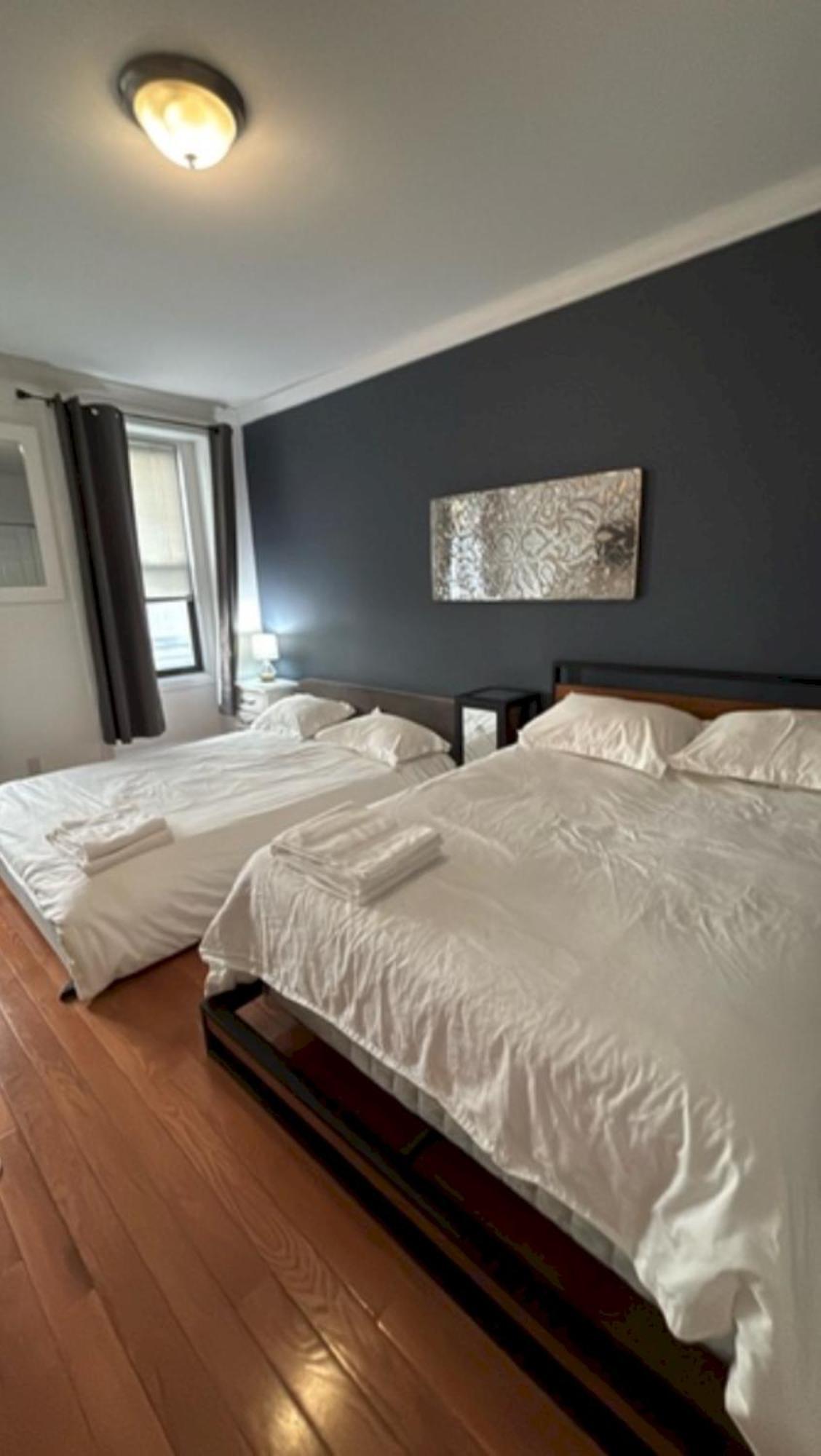 Trendy 5-bedroom In Nyc Prime Location * New York