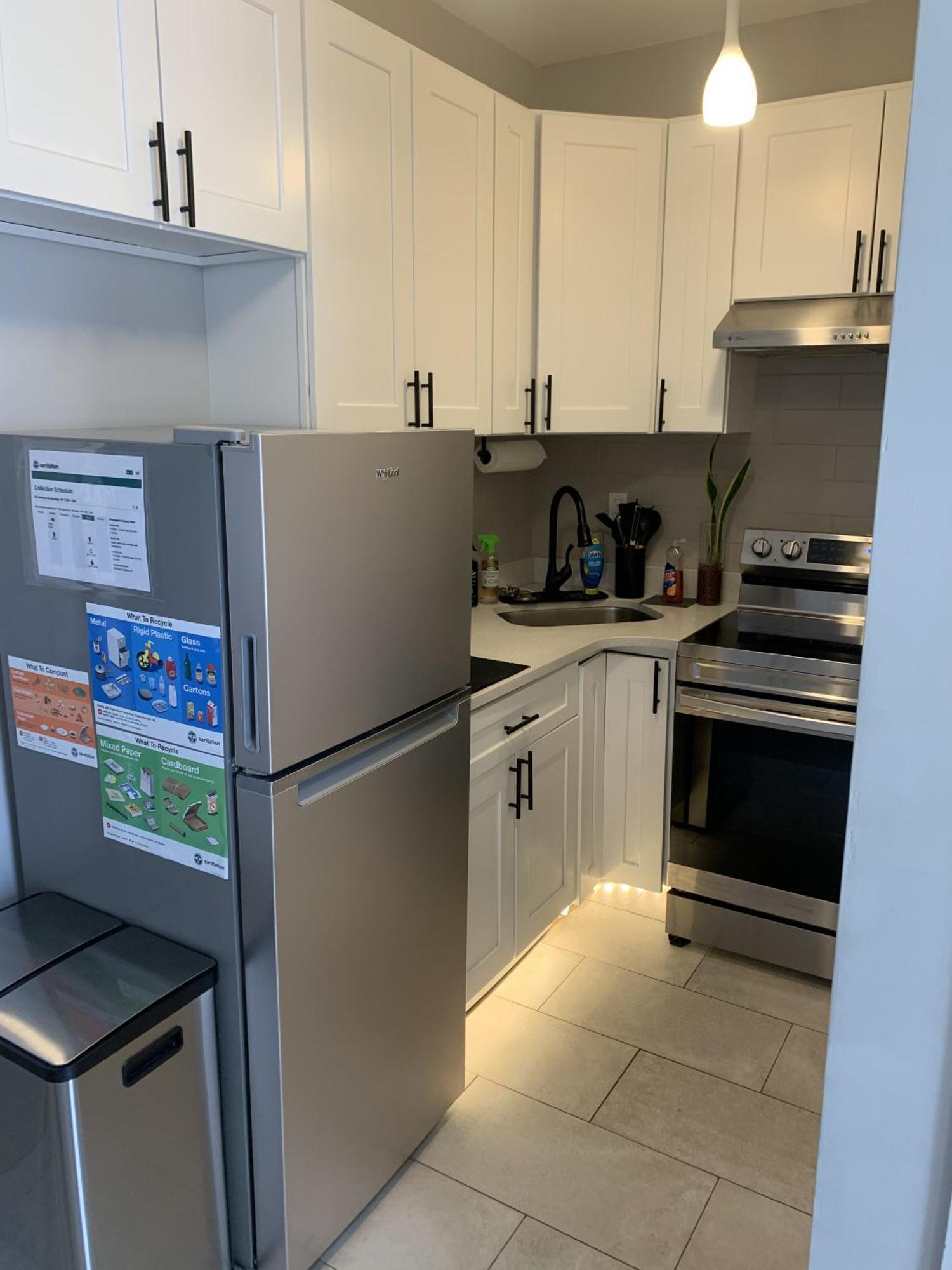 East Ny Urban Escape * New York