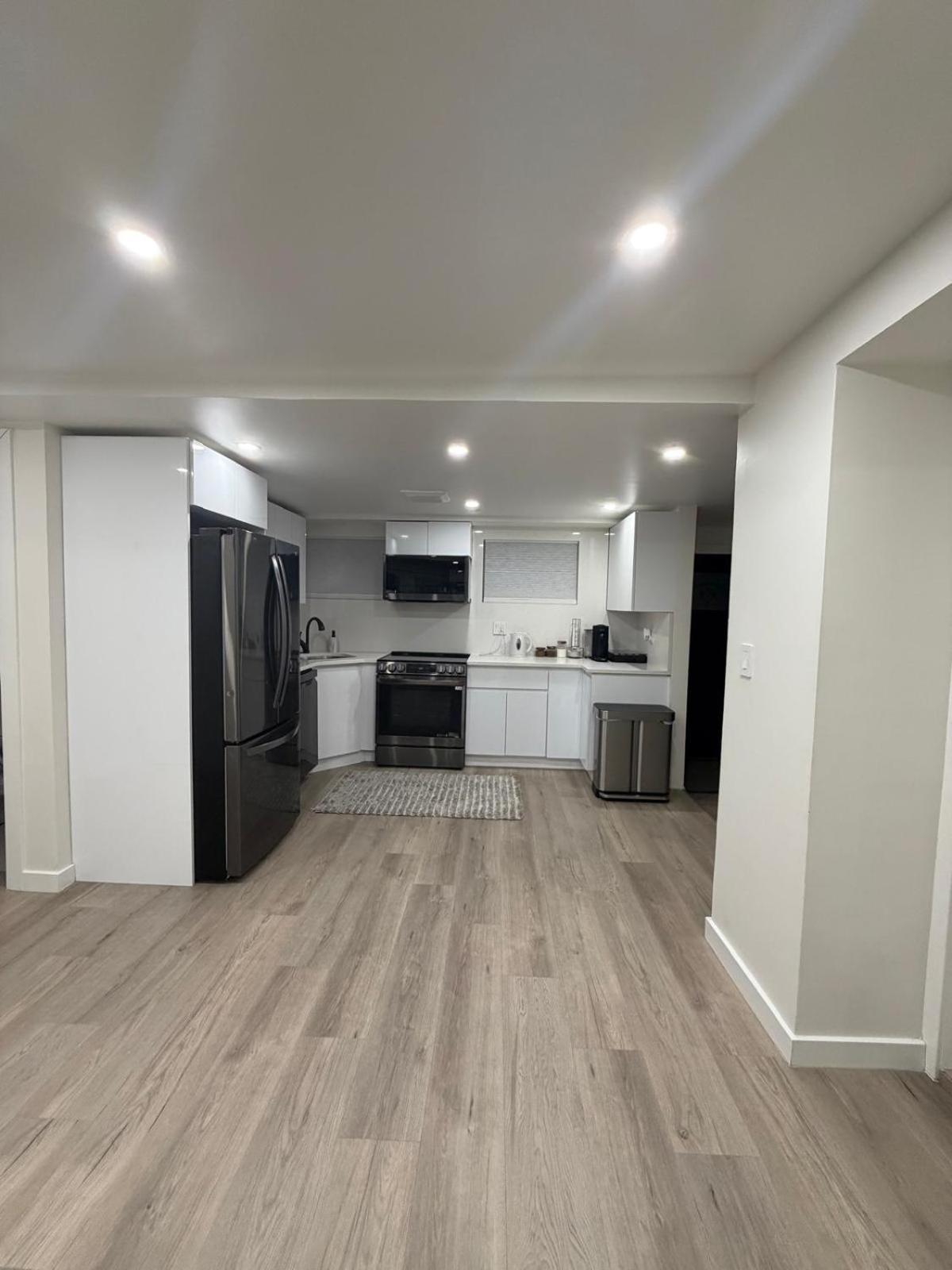 Pelham Parkway North Homestay *