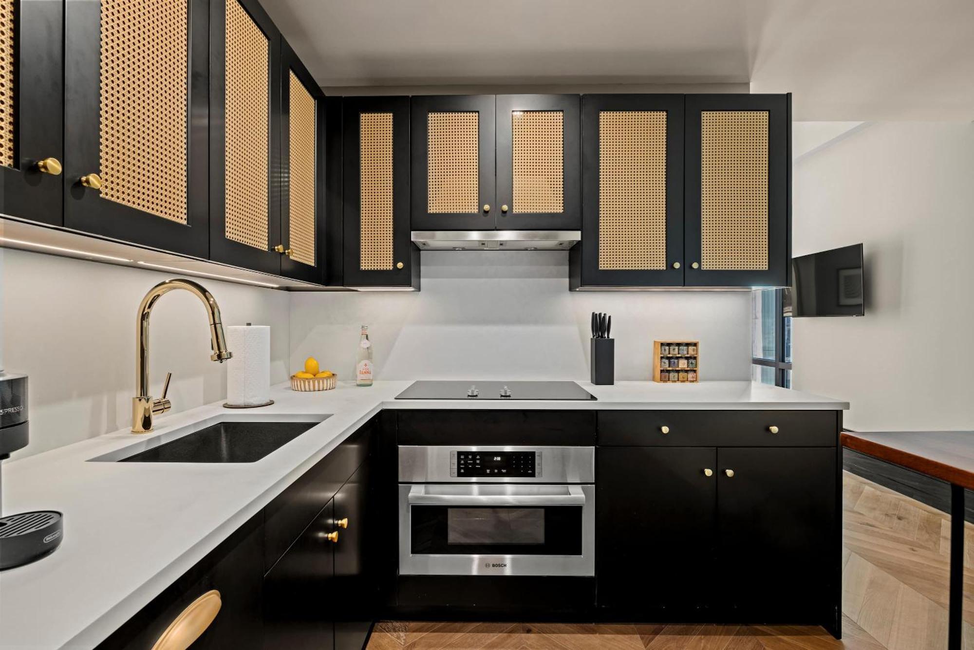Holiday home Freeman 403 By Rove Travel - 1br With Shared Amenities New York