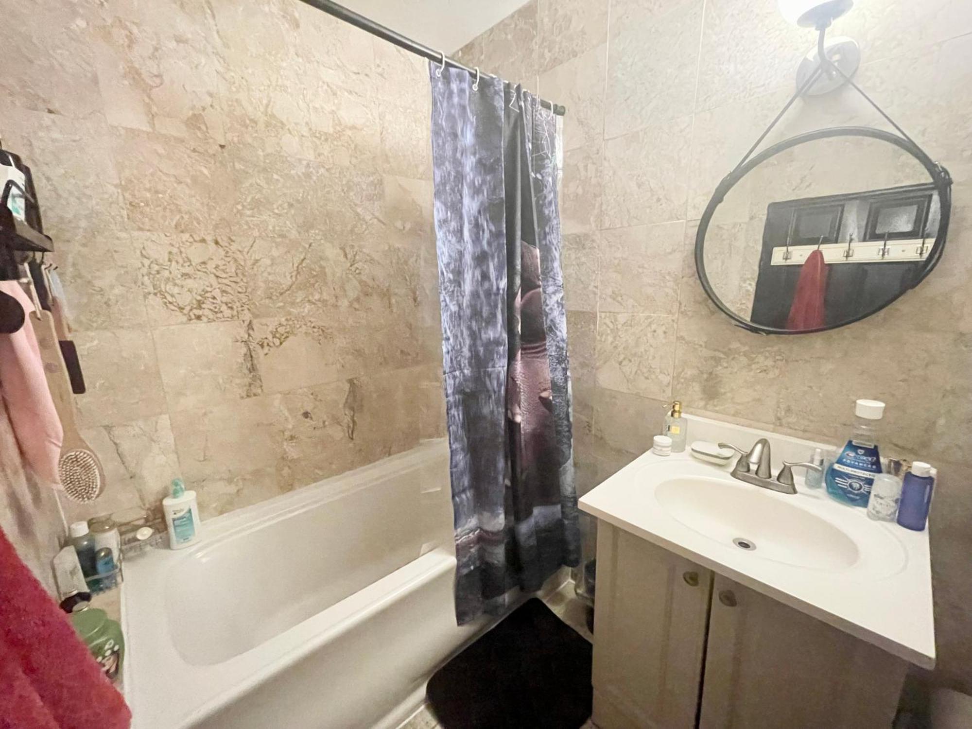 Homestay Beautiful And Spacious In Times Square! New York