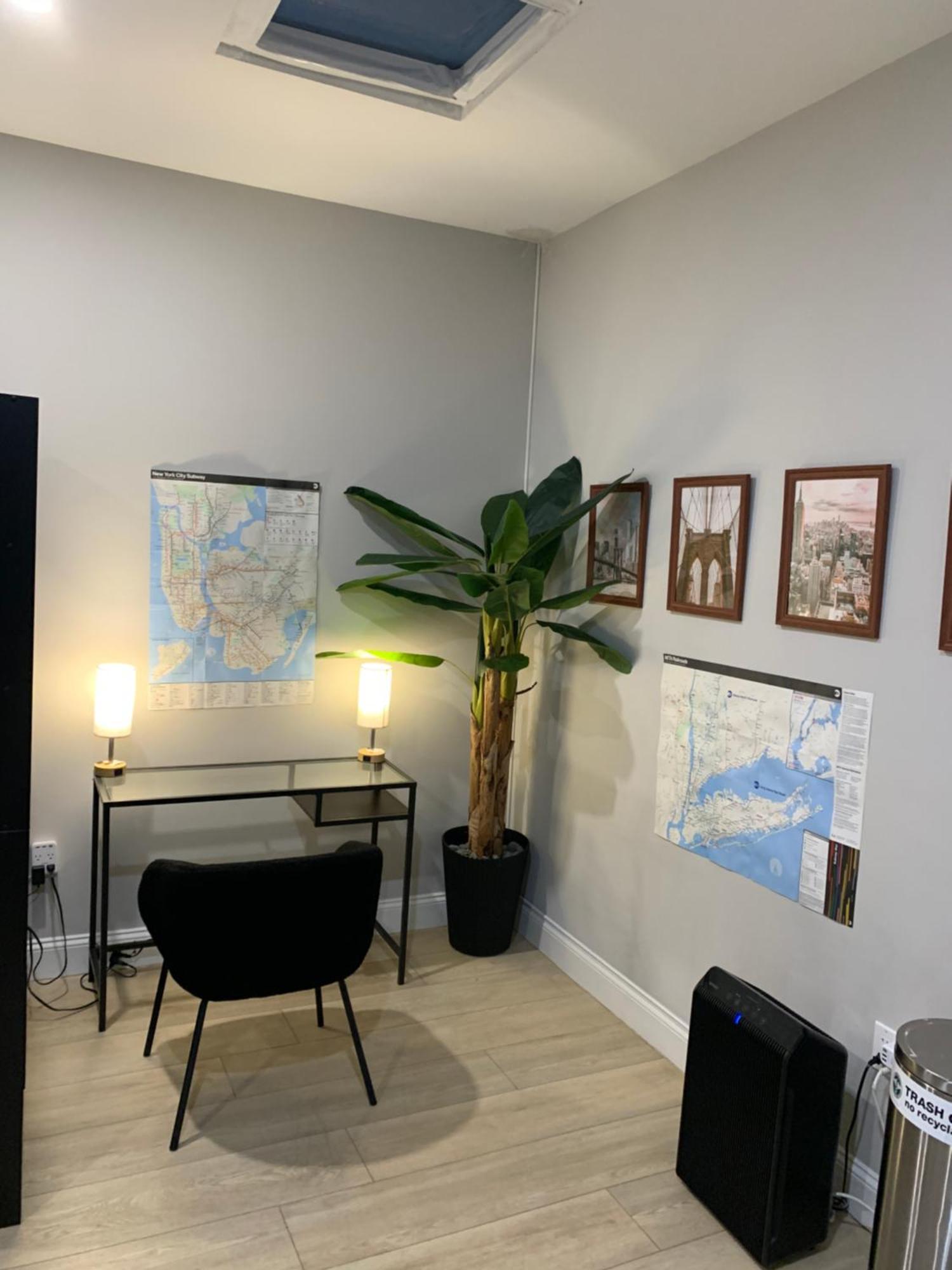 Homestay East Ny Urban Escape New York