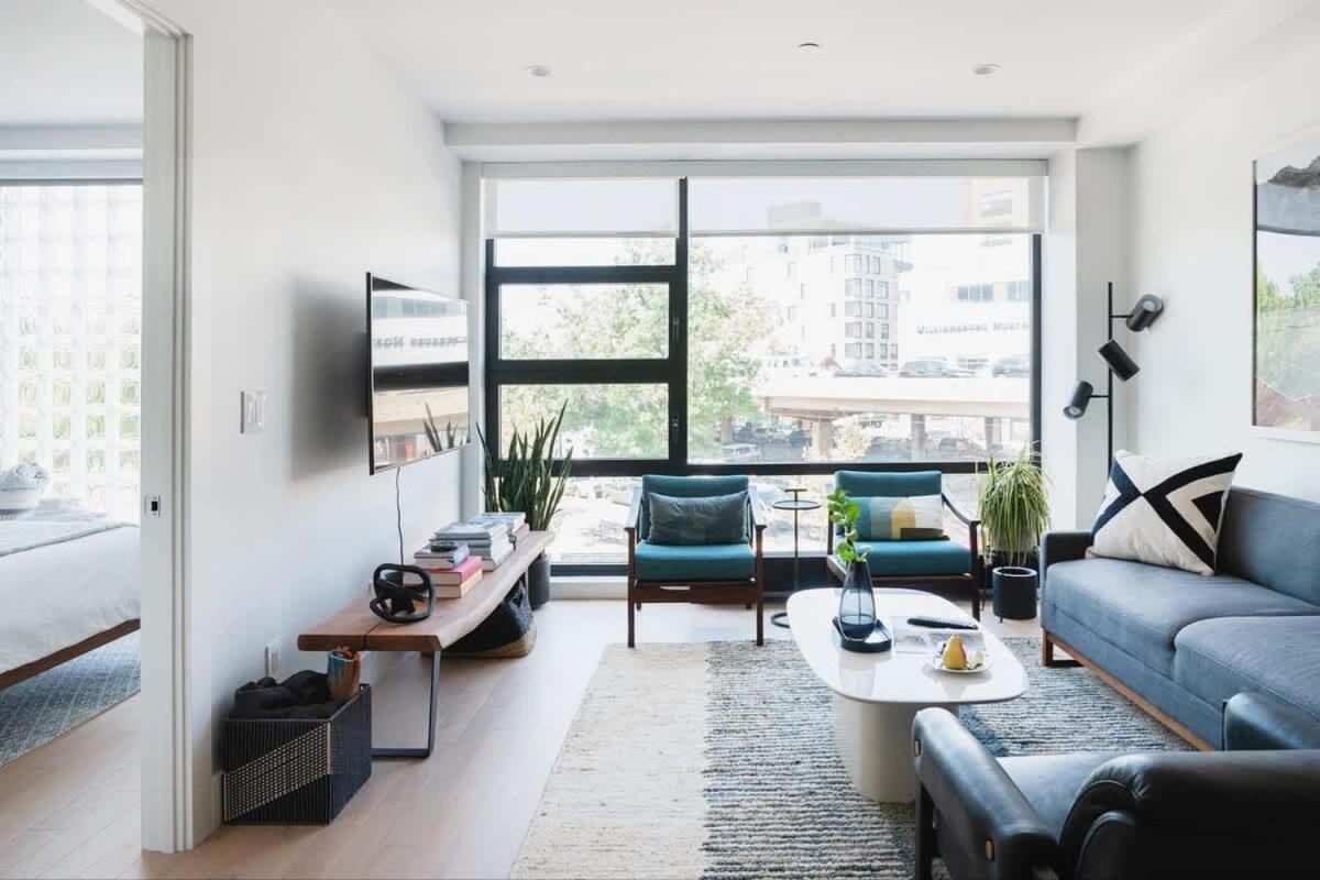 Union By Rove - Gorgeous Williamsburg *